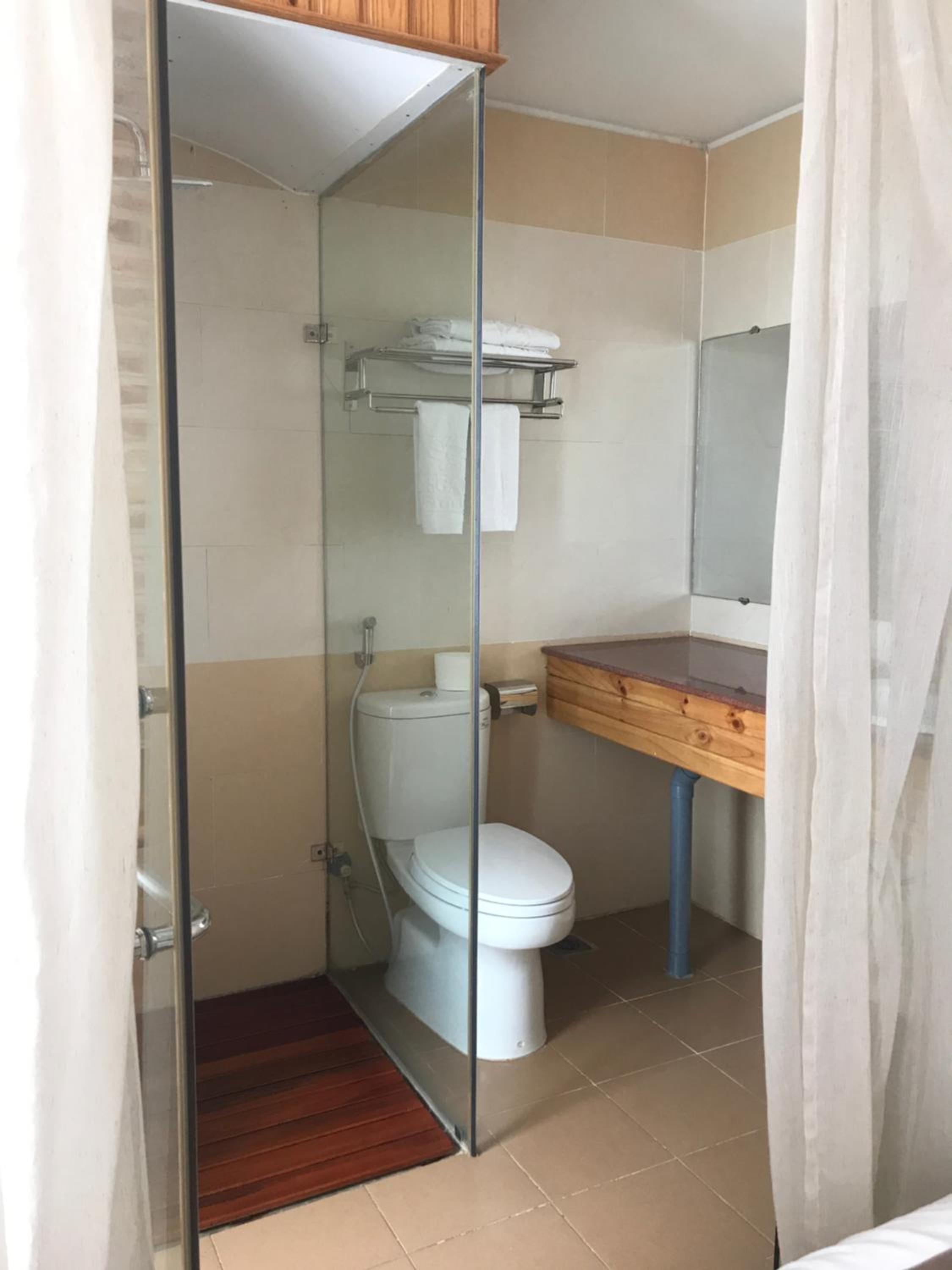 Standard Double Room - Photo 3