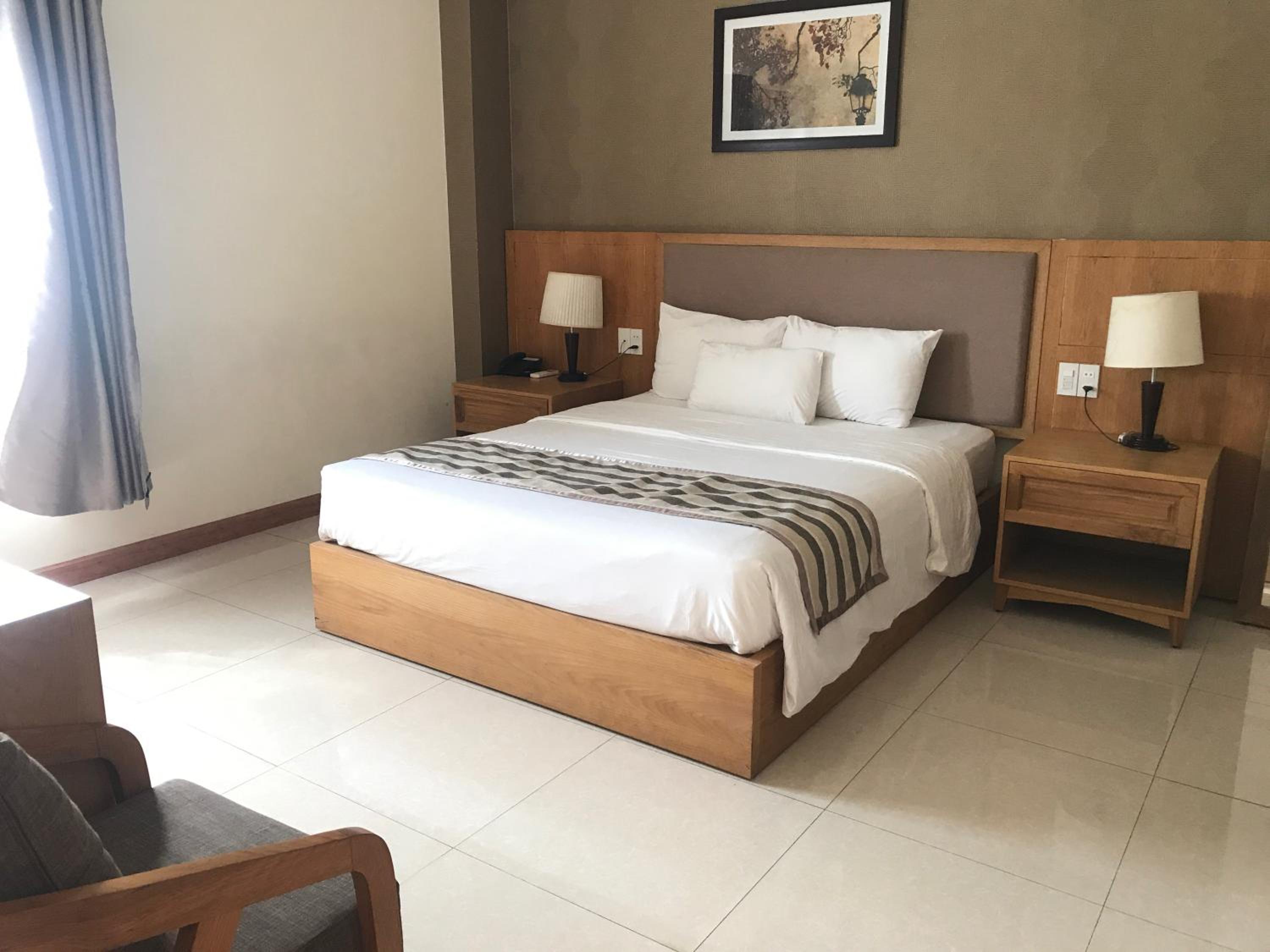 Superior Double Room - Photo 3