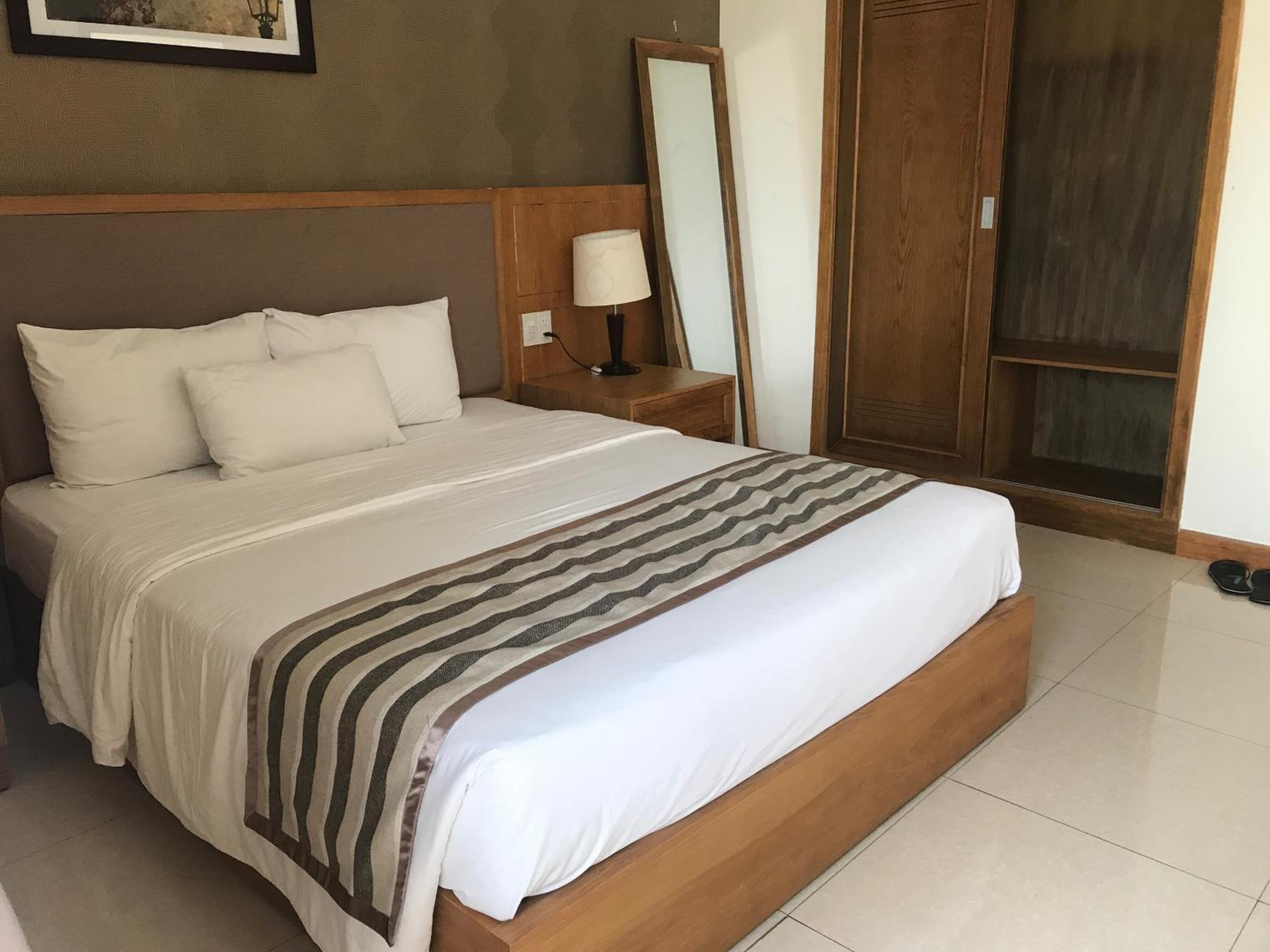 Superior Double Room - Photo 2