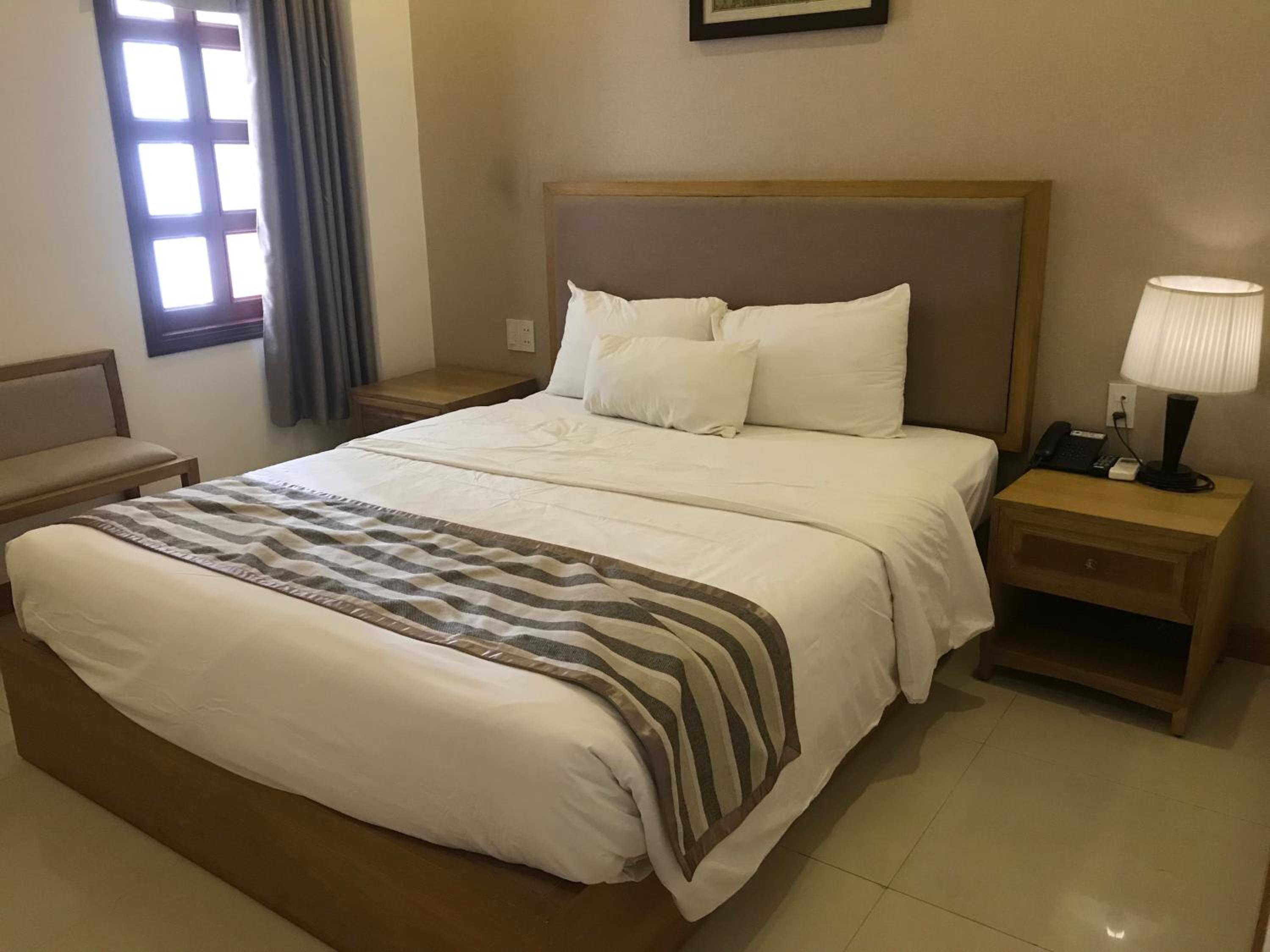 Standard Double Room - Photo 1