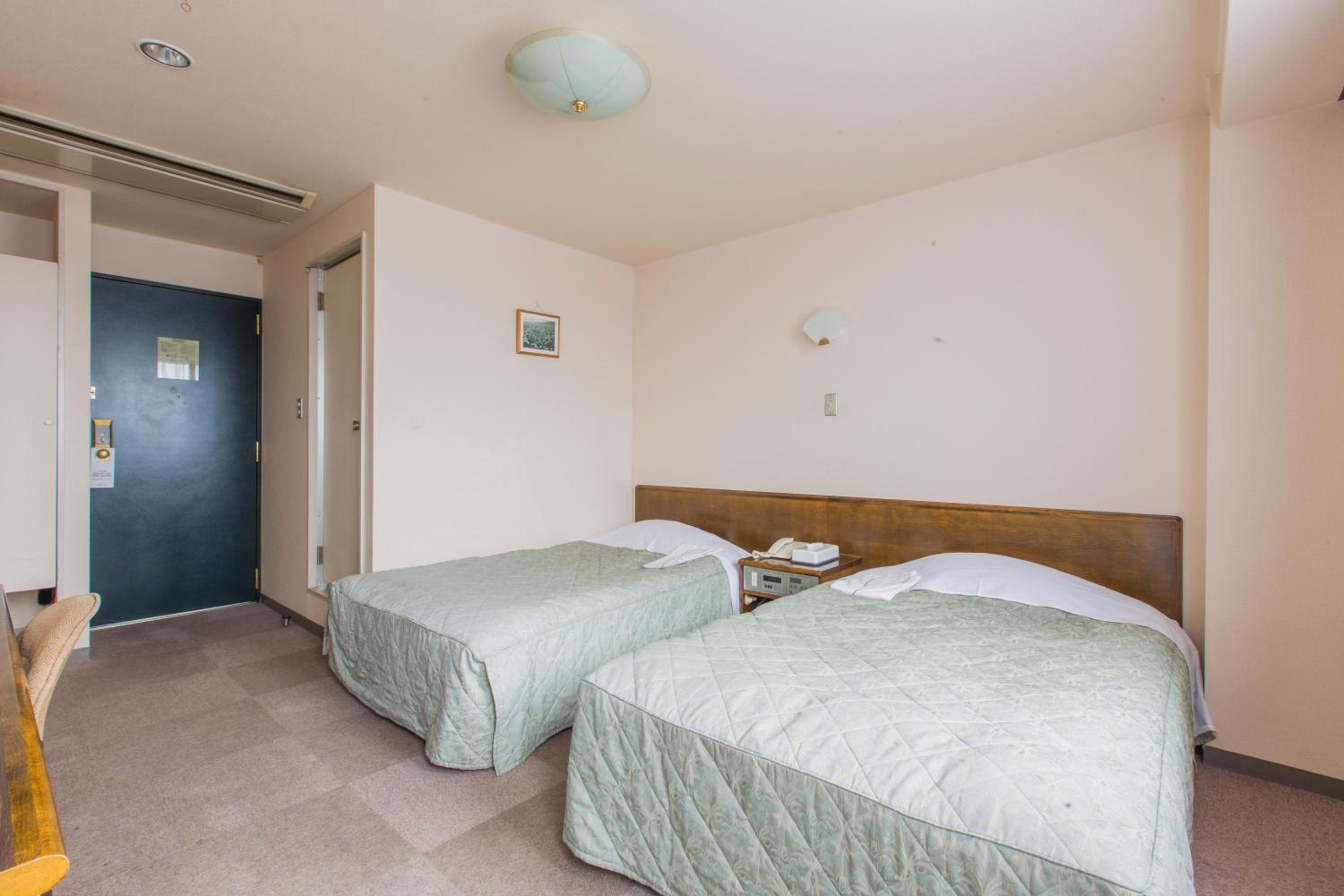 Twin Room - Photo 1
