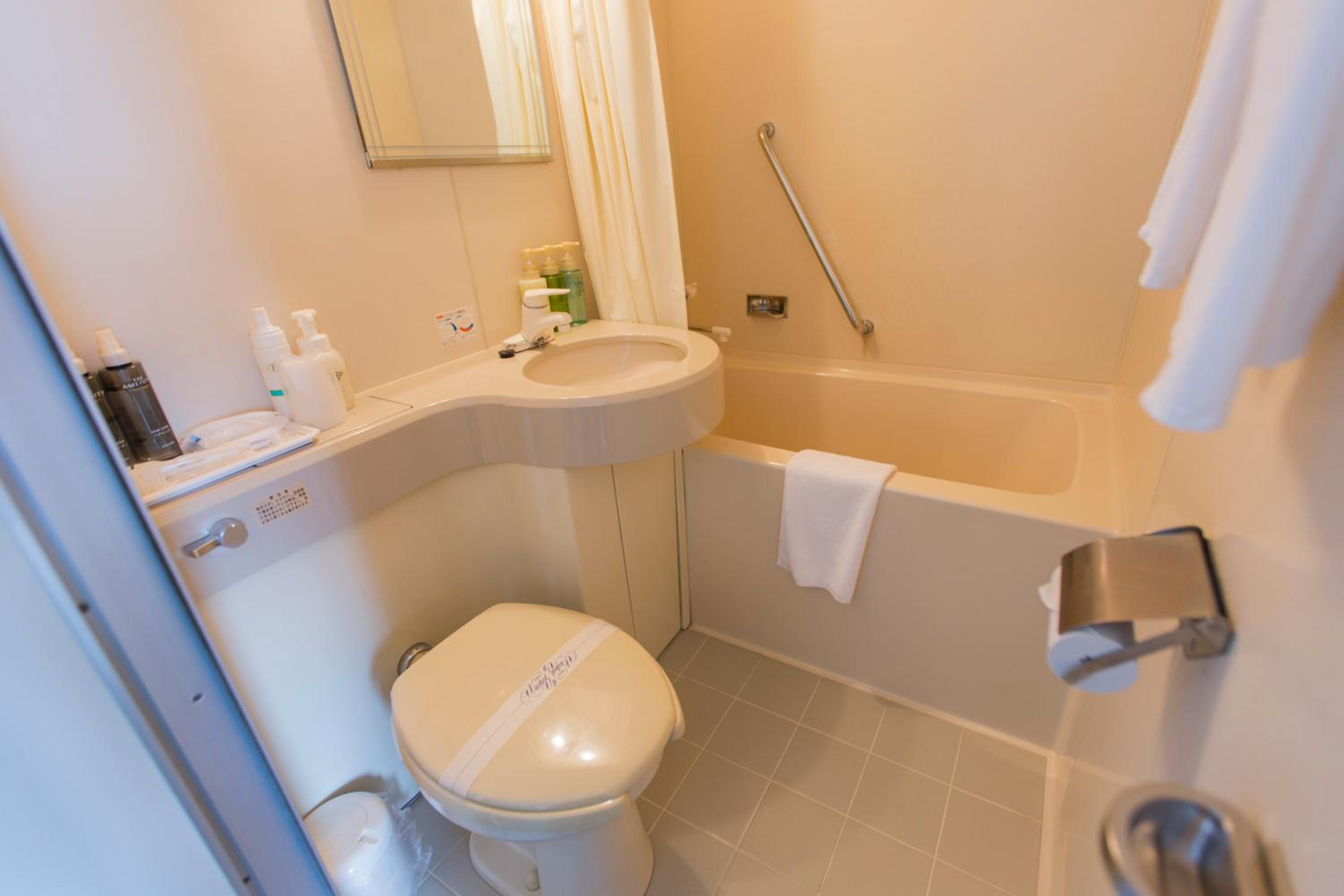 Double Room with Small Double Bed - Photo 4