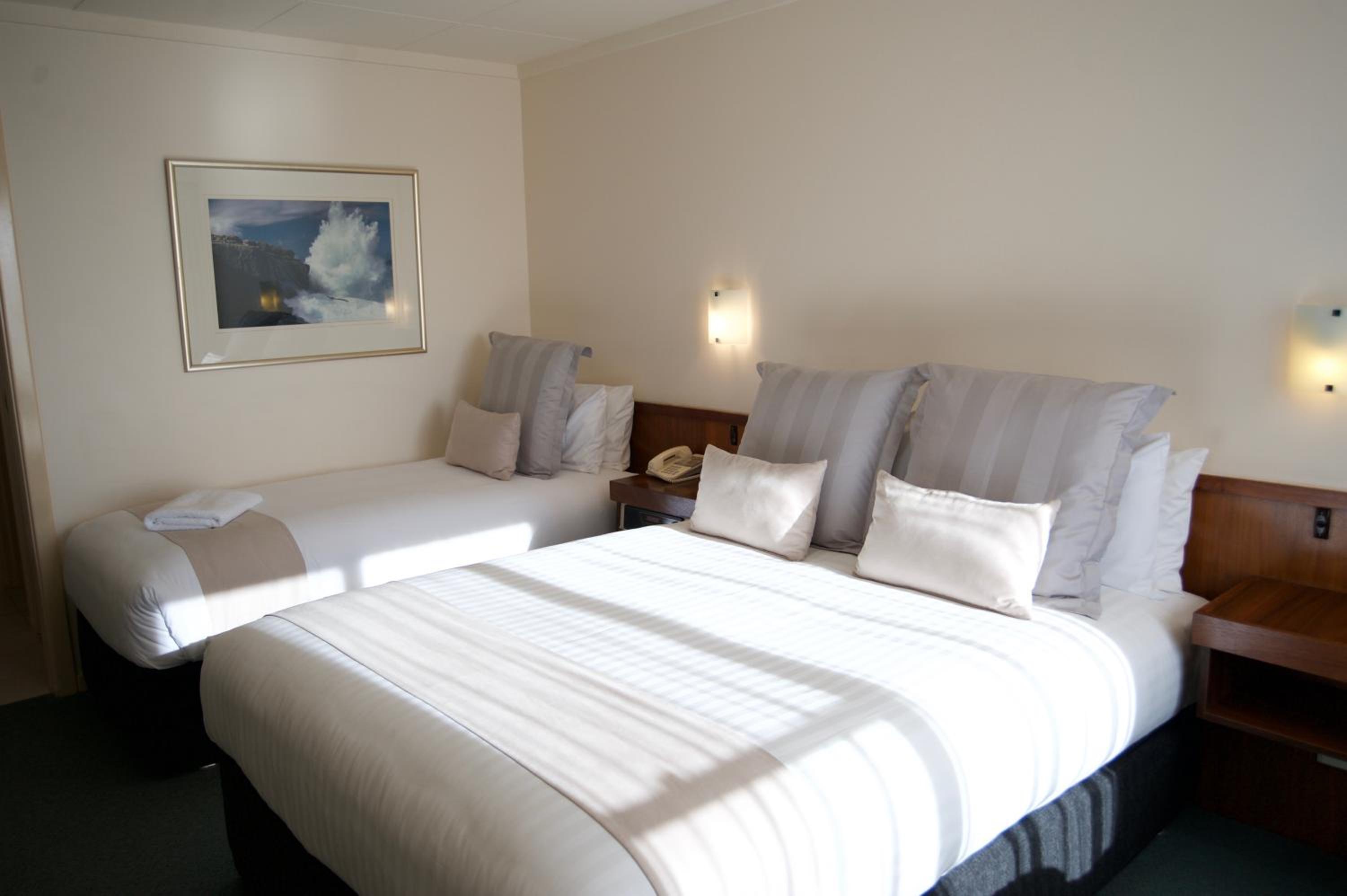 Standard Room photo 2