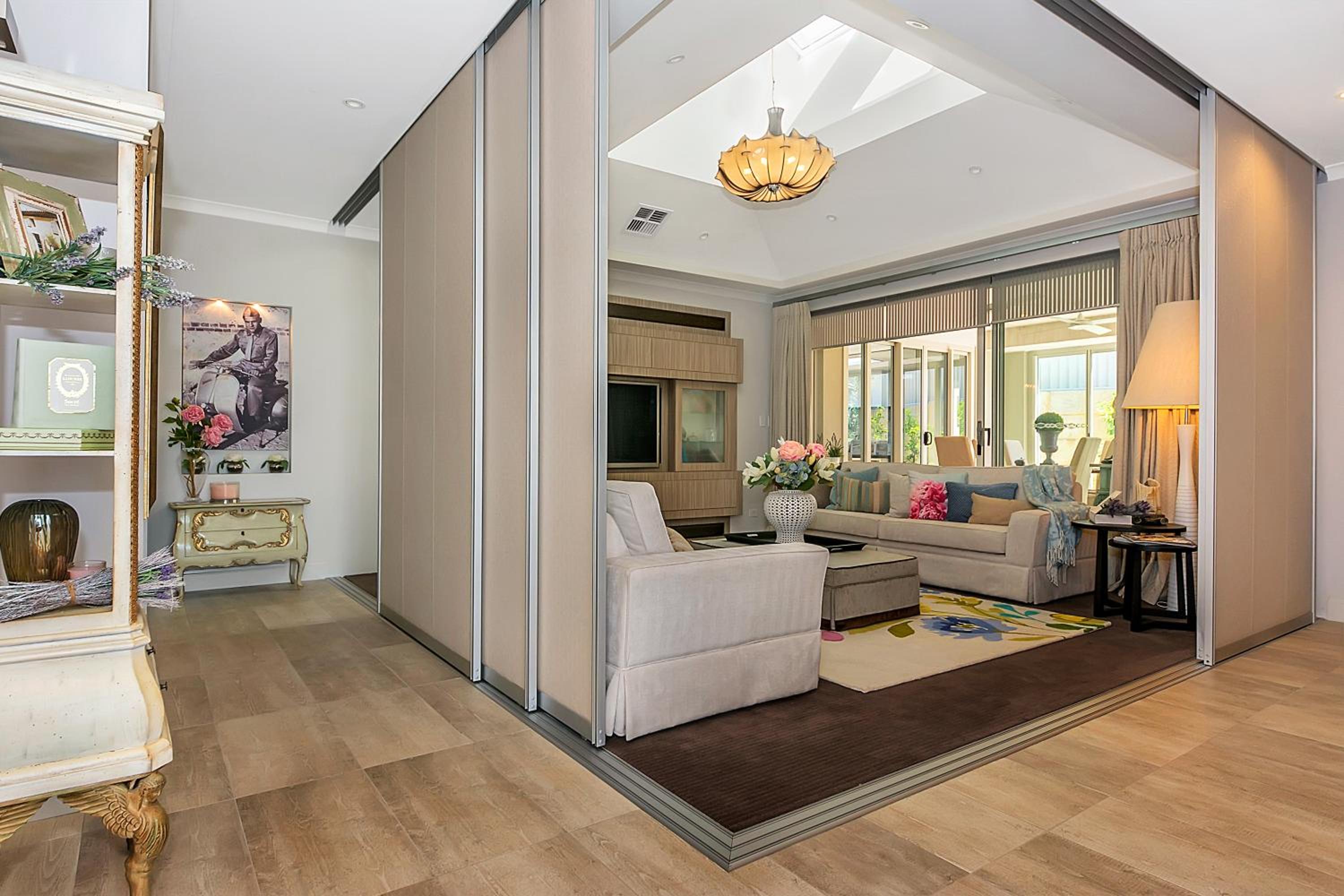 One-Bedroom Suite photo 1