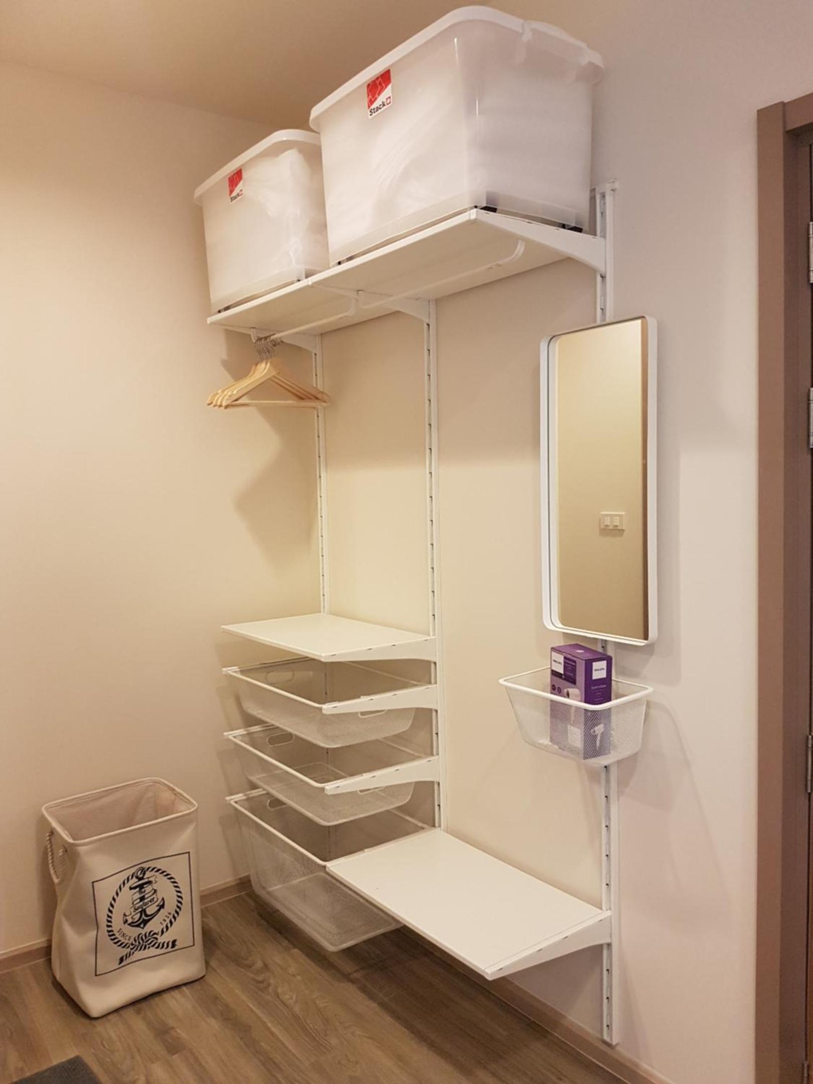 Two-Bedroom Apartment - Photo 22
