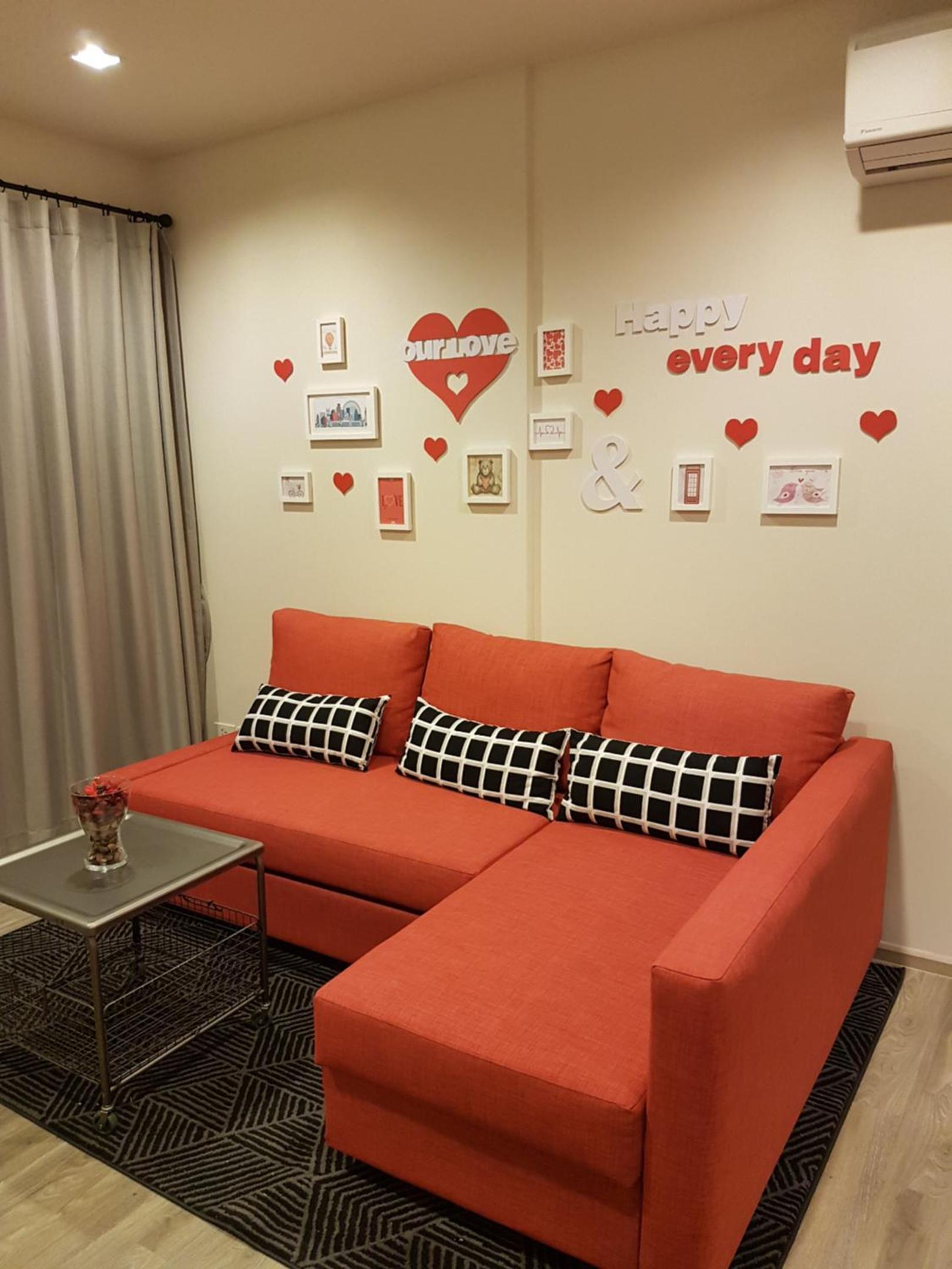 Two-Bedroom Apartment - Photo 20