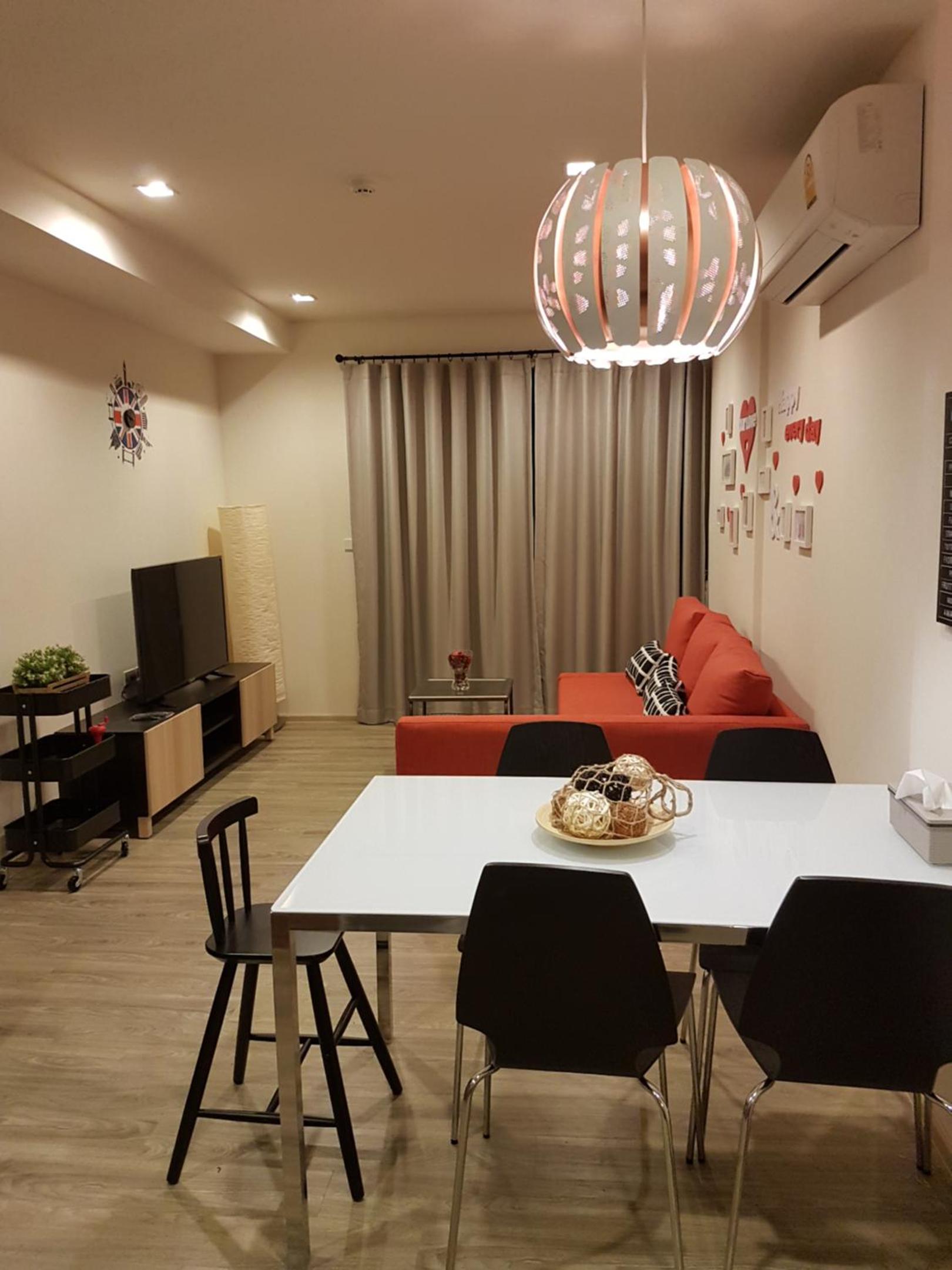 Two-Bedroom Apartment - Photo 14
