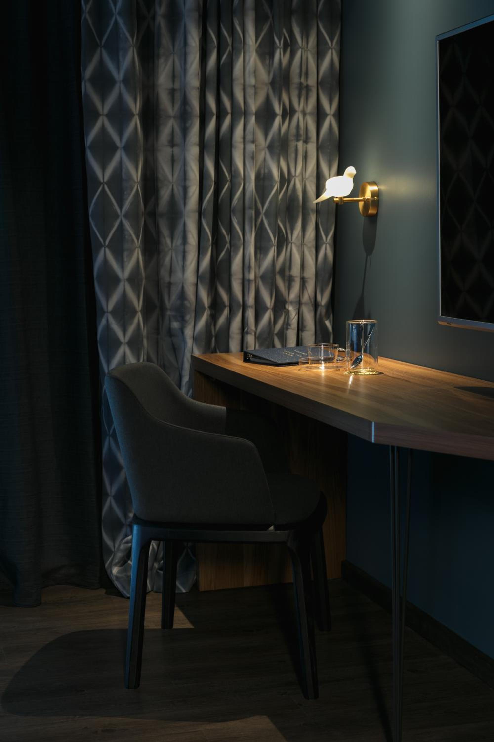 King Room - Oasis photo 2