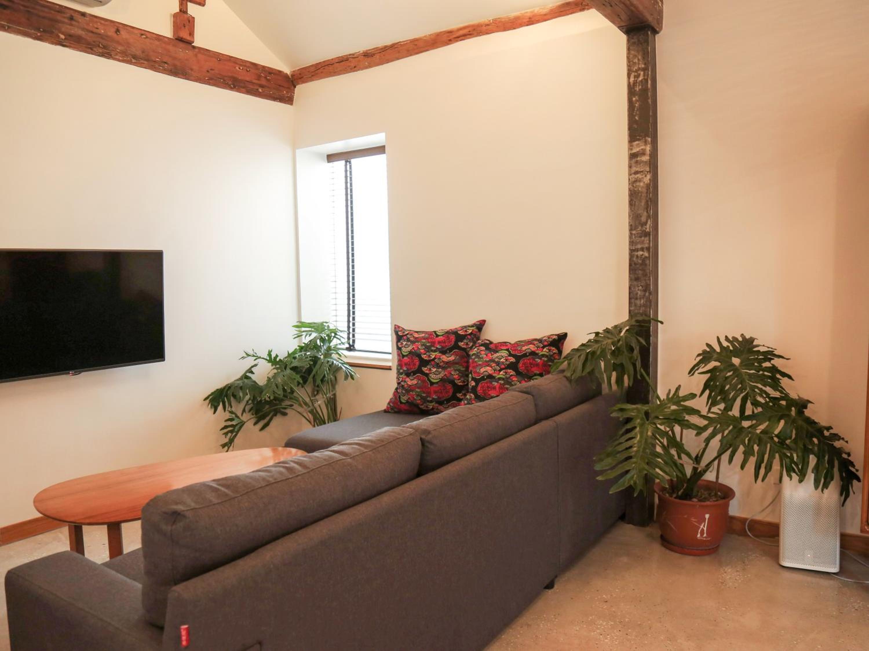 The Orchid Hidden Annex Studio