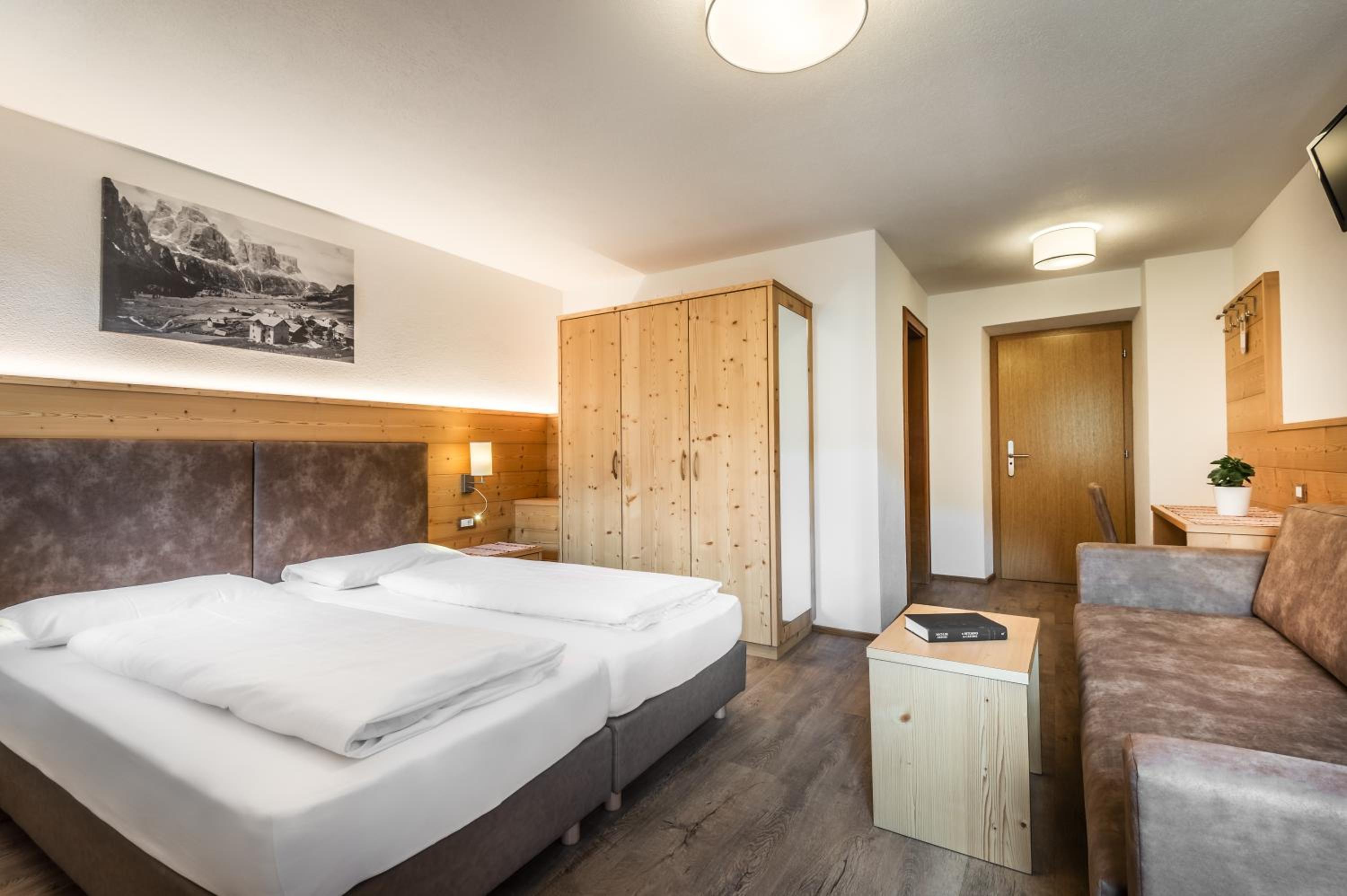 Triple Room photo 1