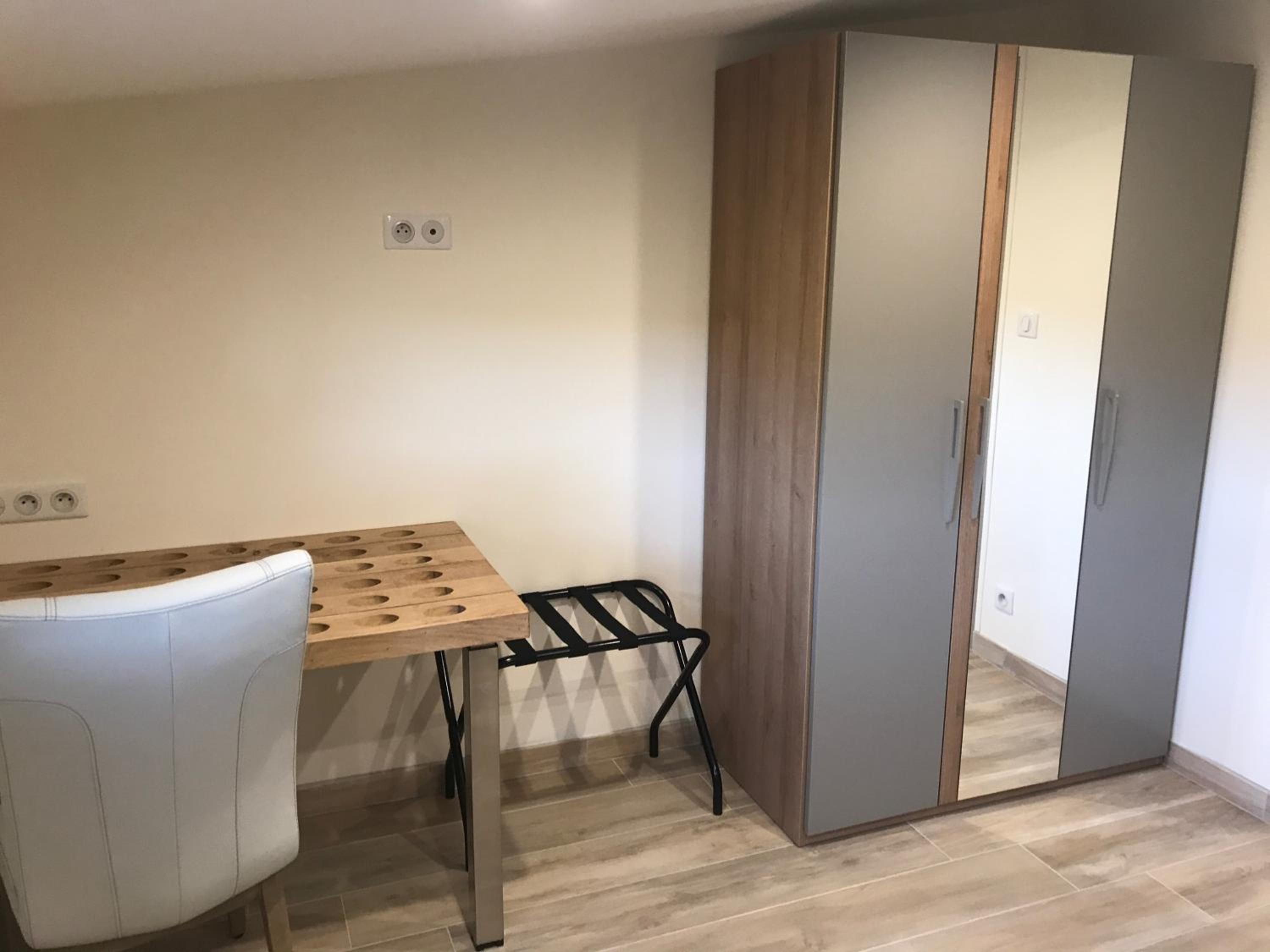 Standard Apartment photo 2