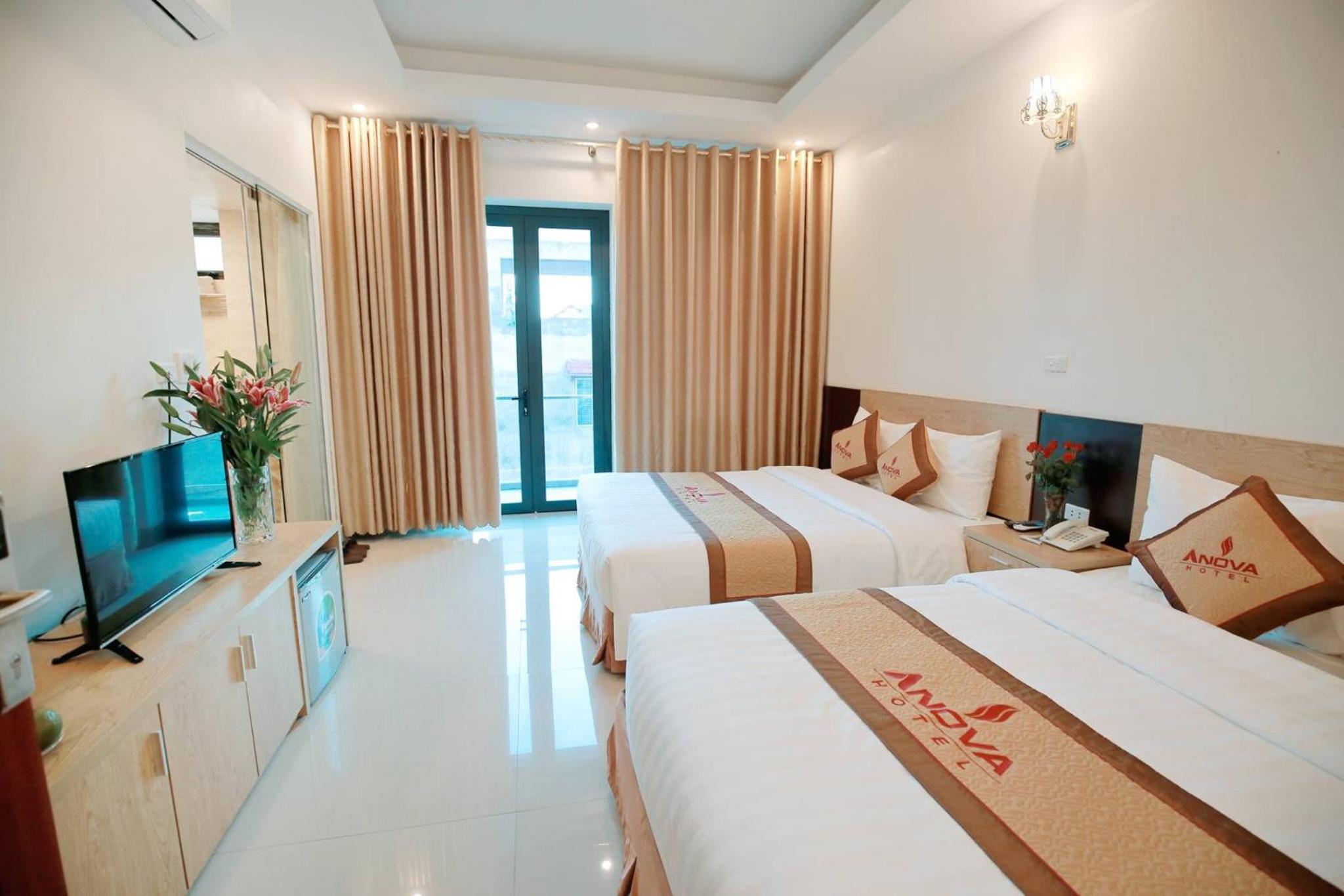 Superior Triple Room - Photo 1