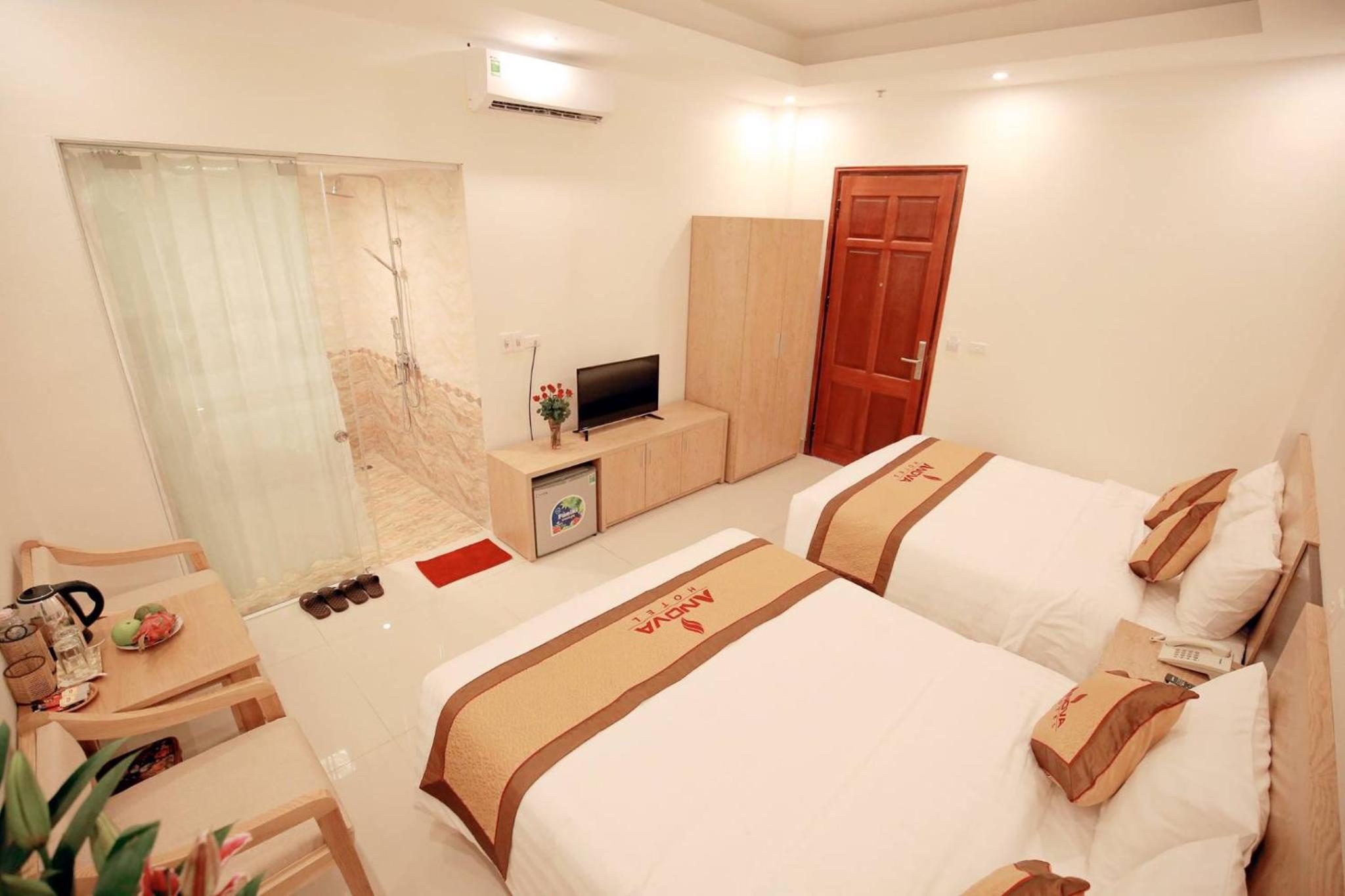 Superior Twin Room - Photo 1