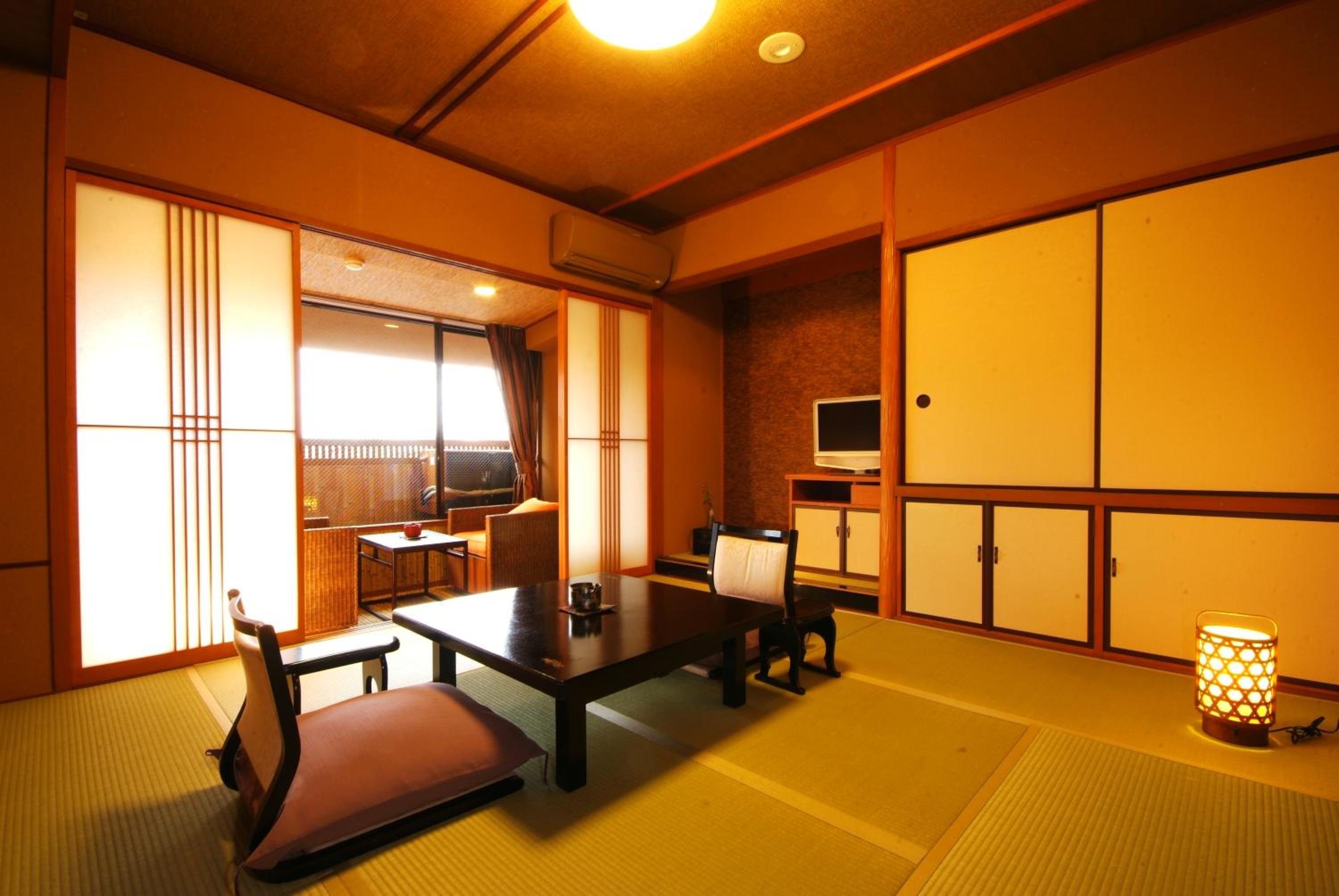 Japanese-Style Standard Room