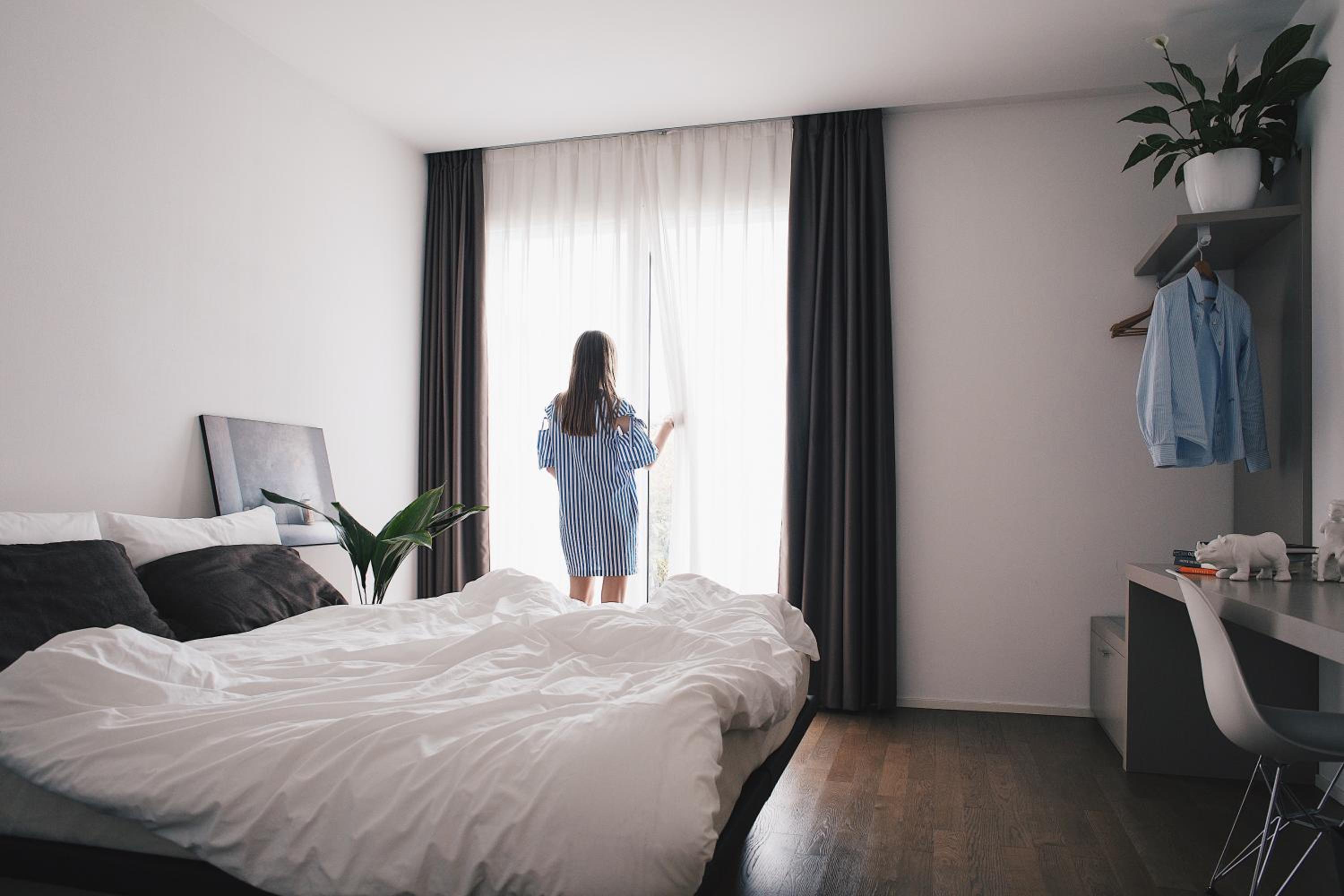 Junior Suite with Terrace photo 3