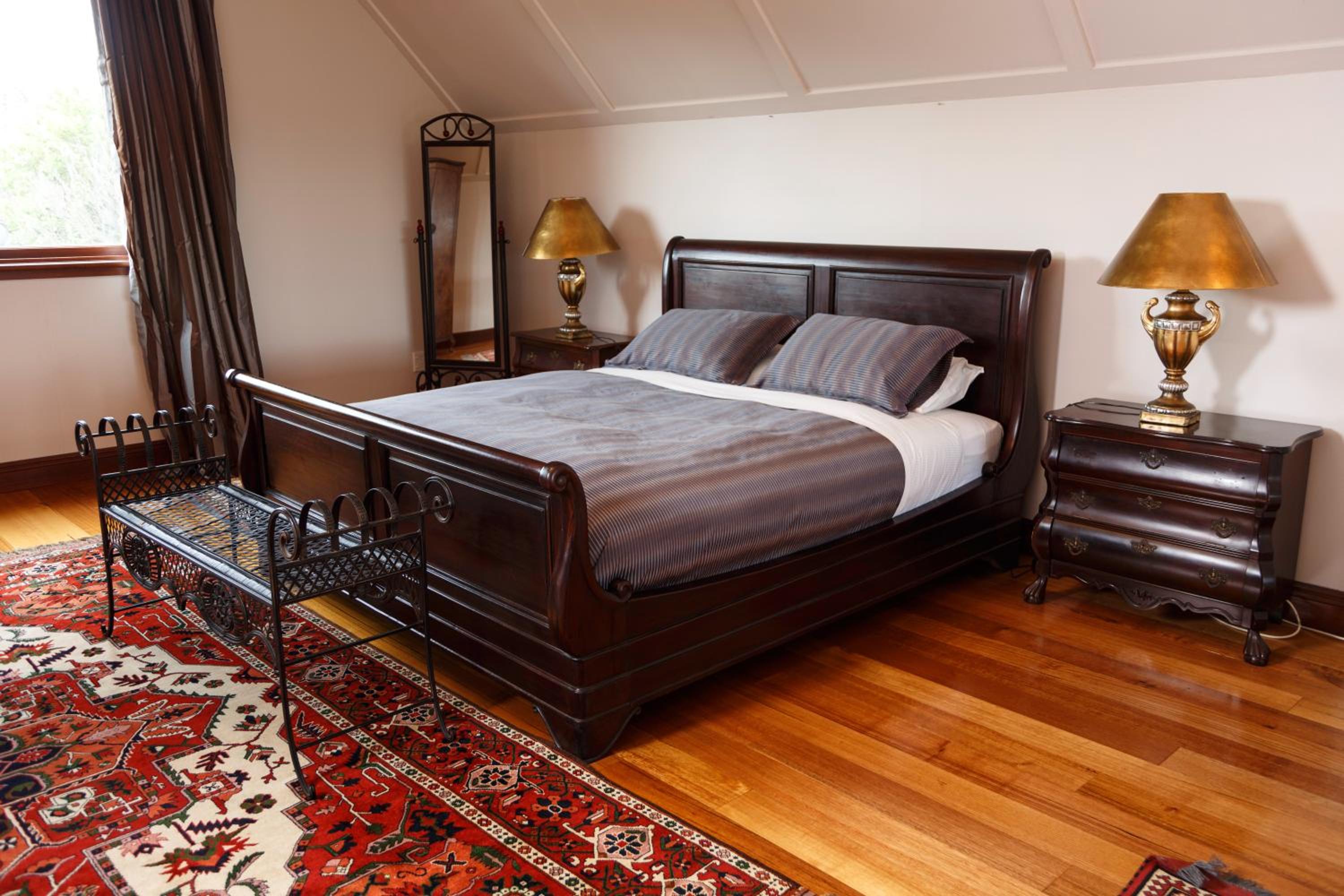 King Suite - Photo 8