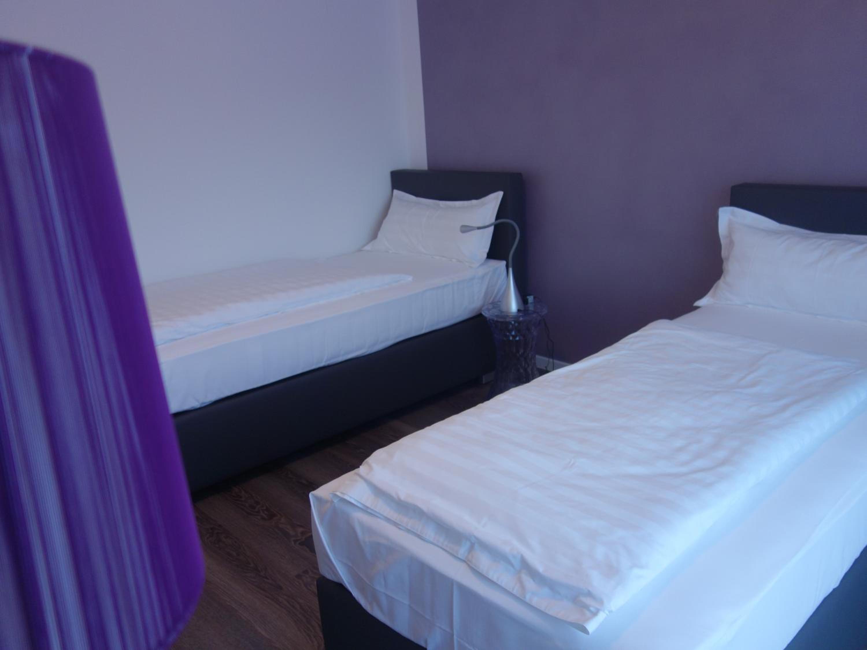 Superior Double or Twin Room - Disability Access photo 3