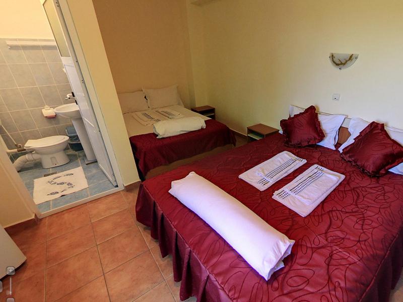Standard Double Room - Photo 4