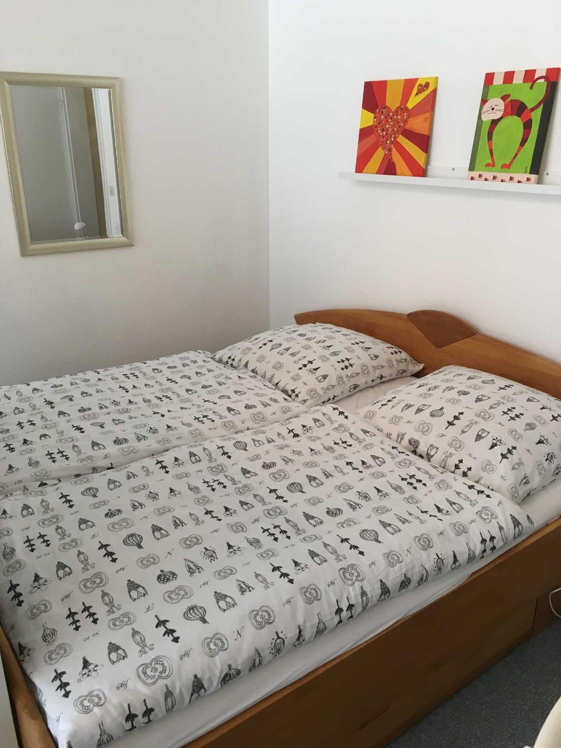Triple Room With Terrace photo 1