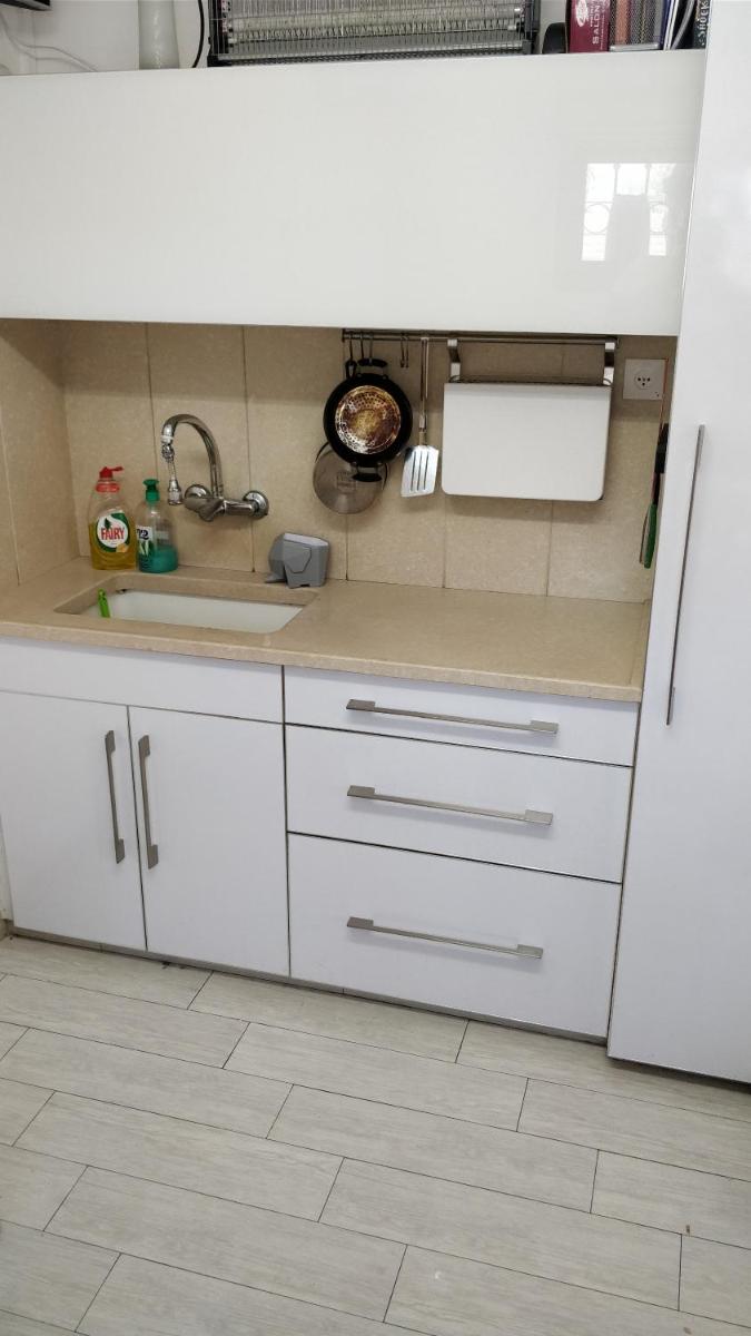 Studio Apartment photo 1