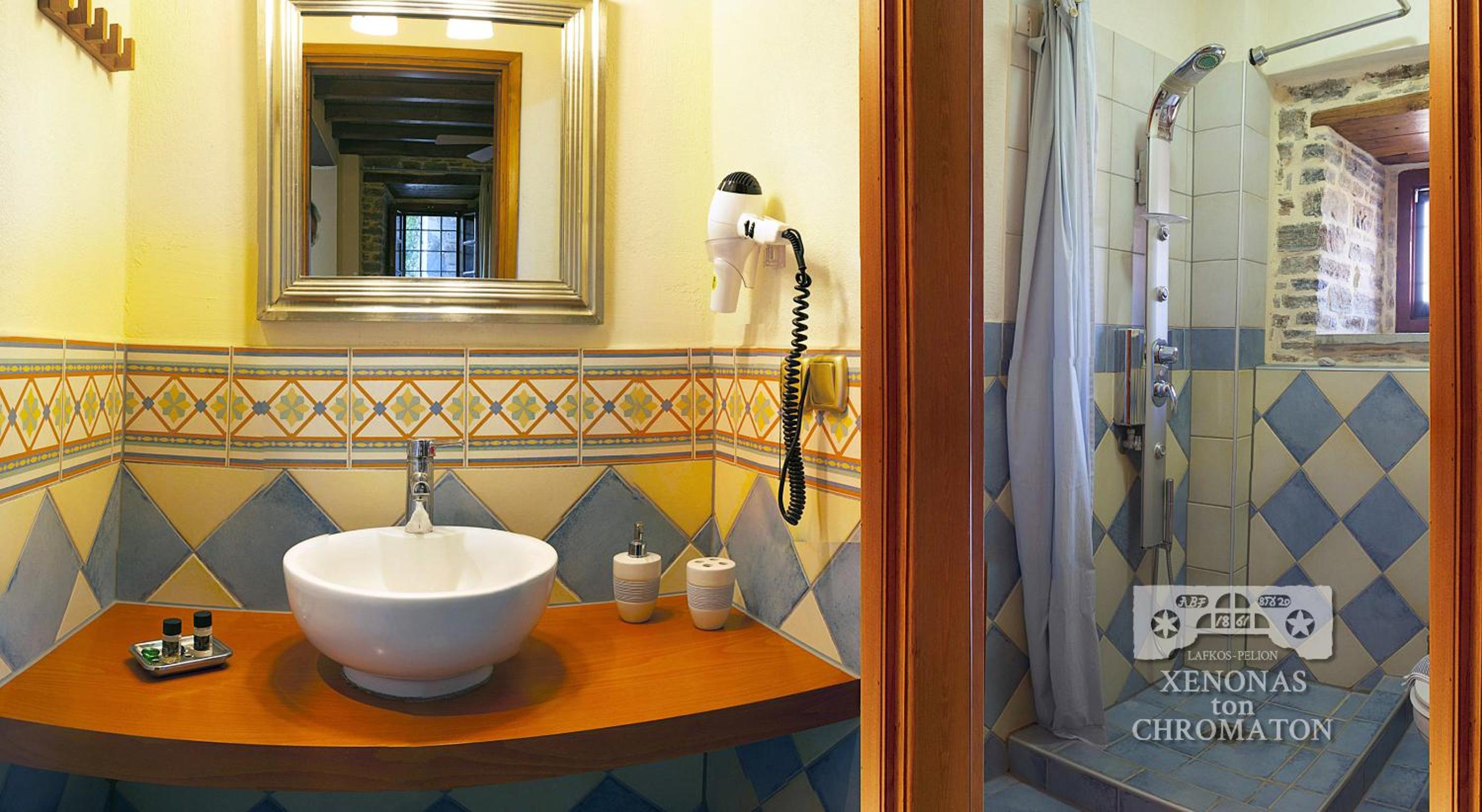 Double Room - Photo 3