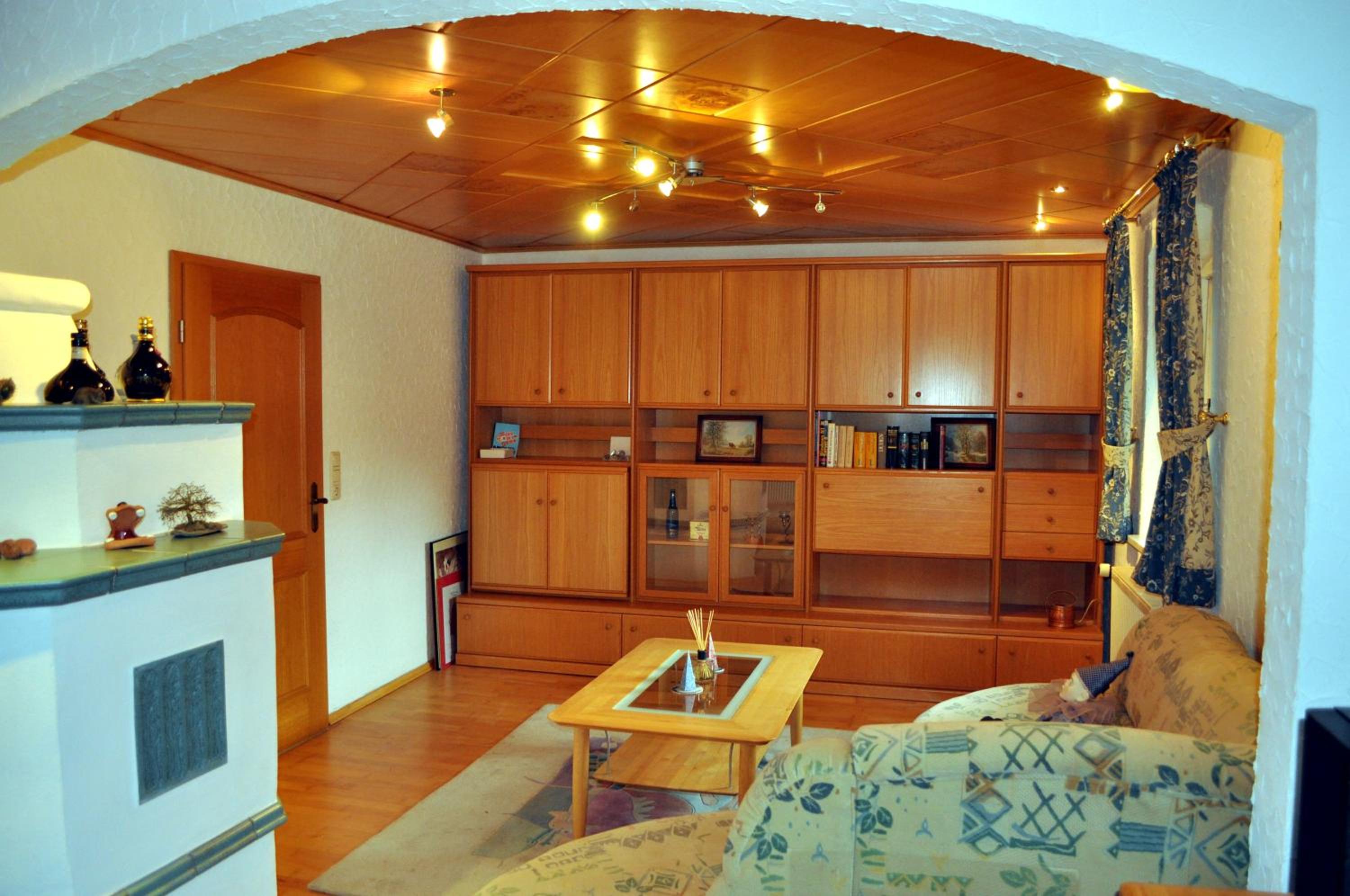 Three-Bedroom House photo 3