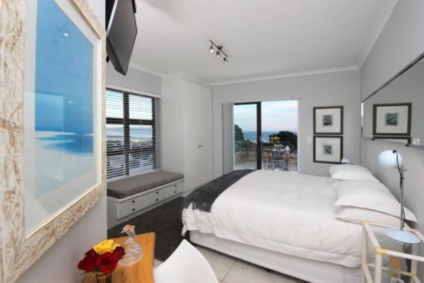 Queen Room With Sea View photo 1