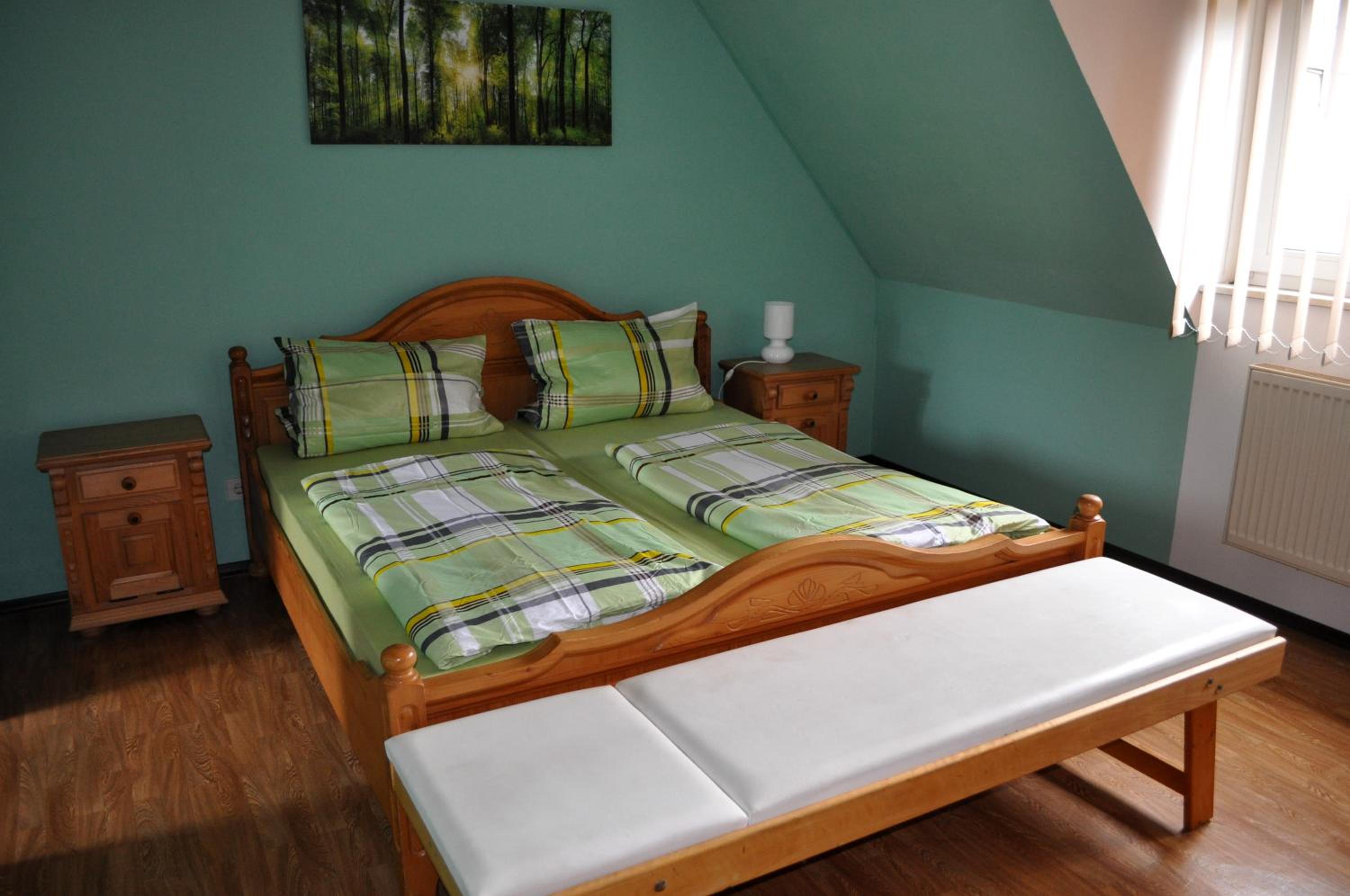 Three-Bedroom House photo 1