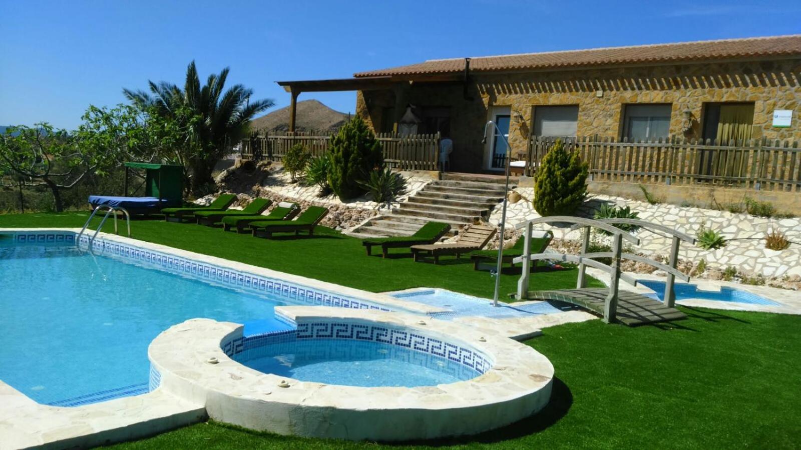 Casa de Vacaciones