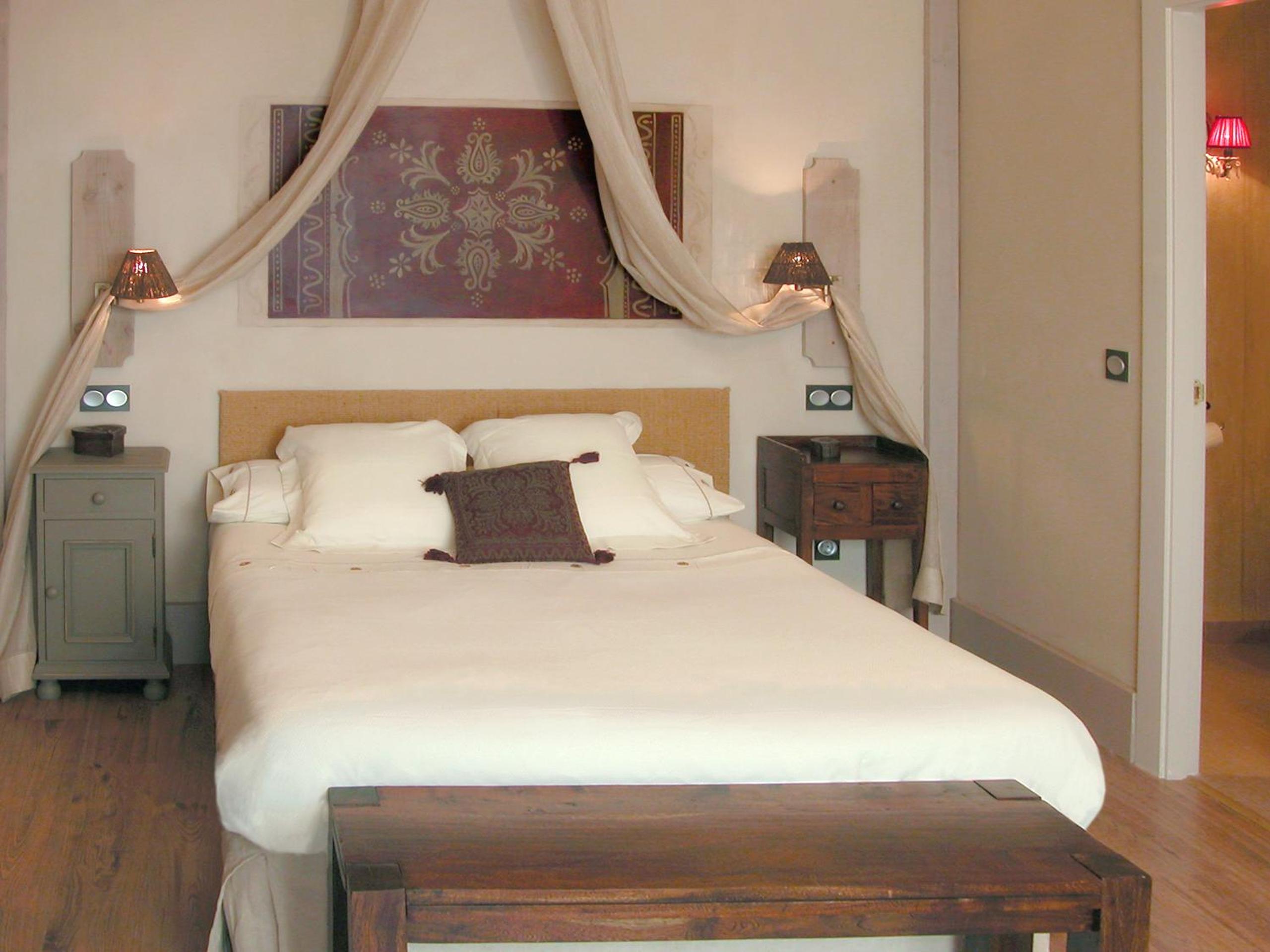 Apartamento - con niveles divididos