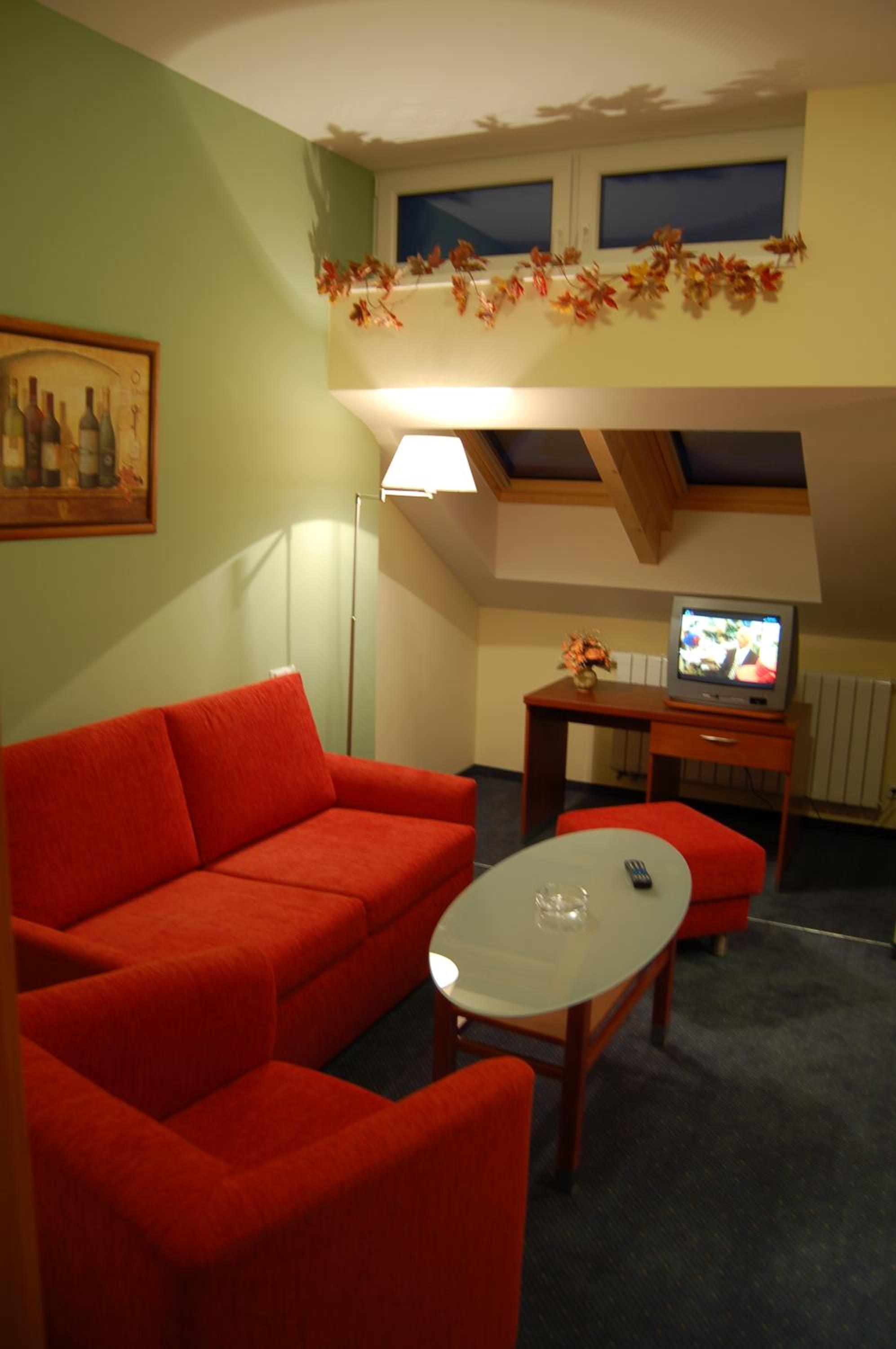 Duplex Suite photo 1