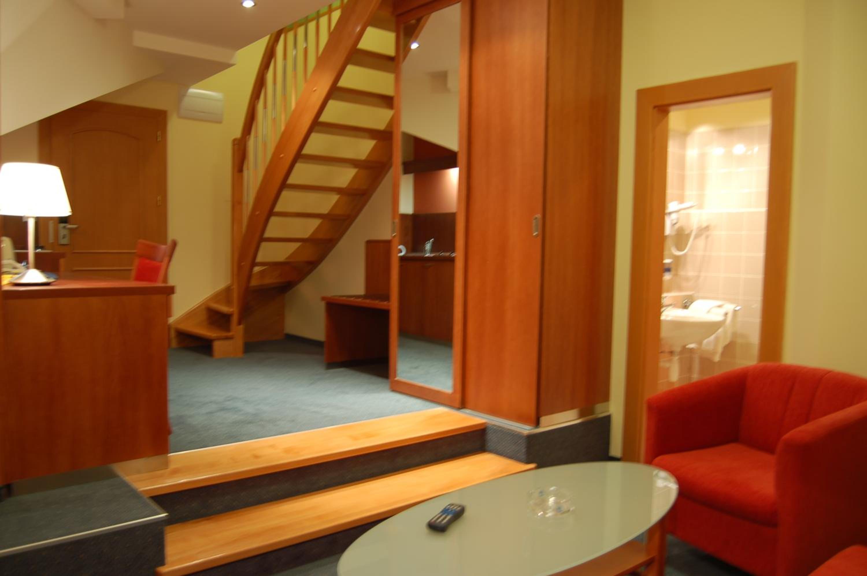 Duplex Suite photo 2