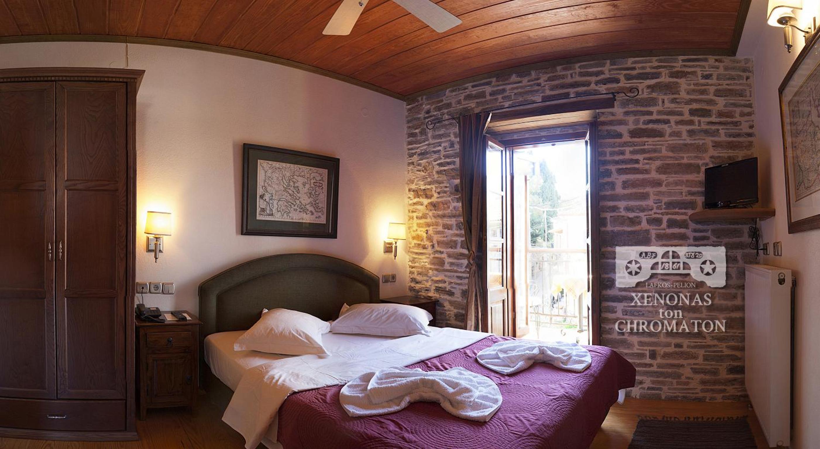 Suite with Balcony photo 3