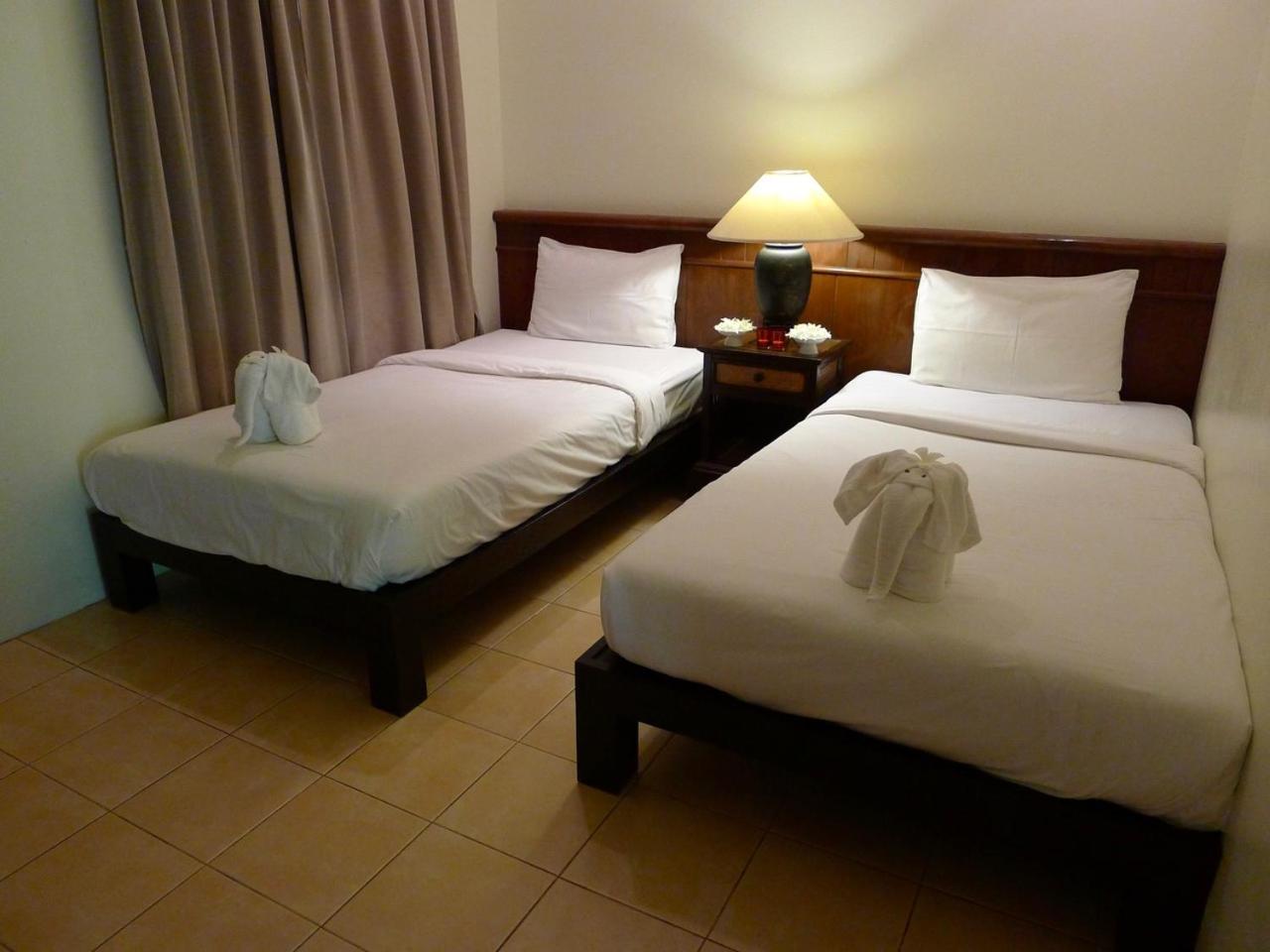 Two-Bedroom Villa photo 1