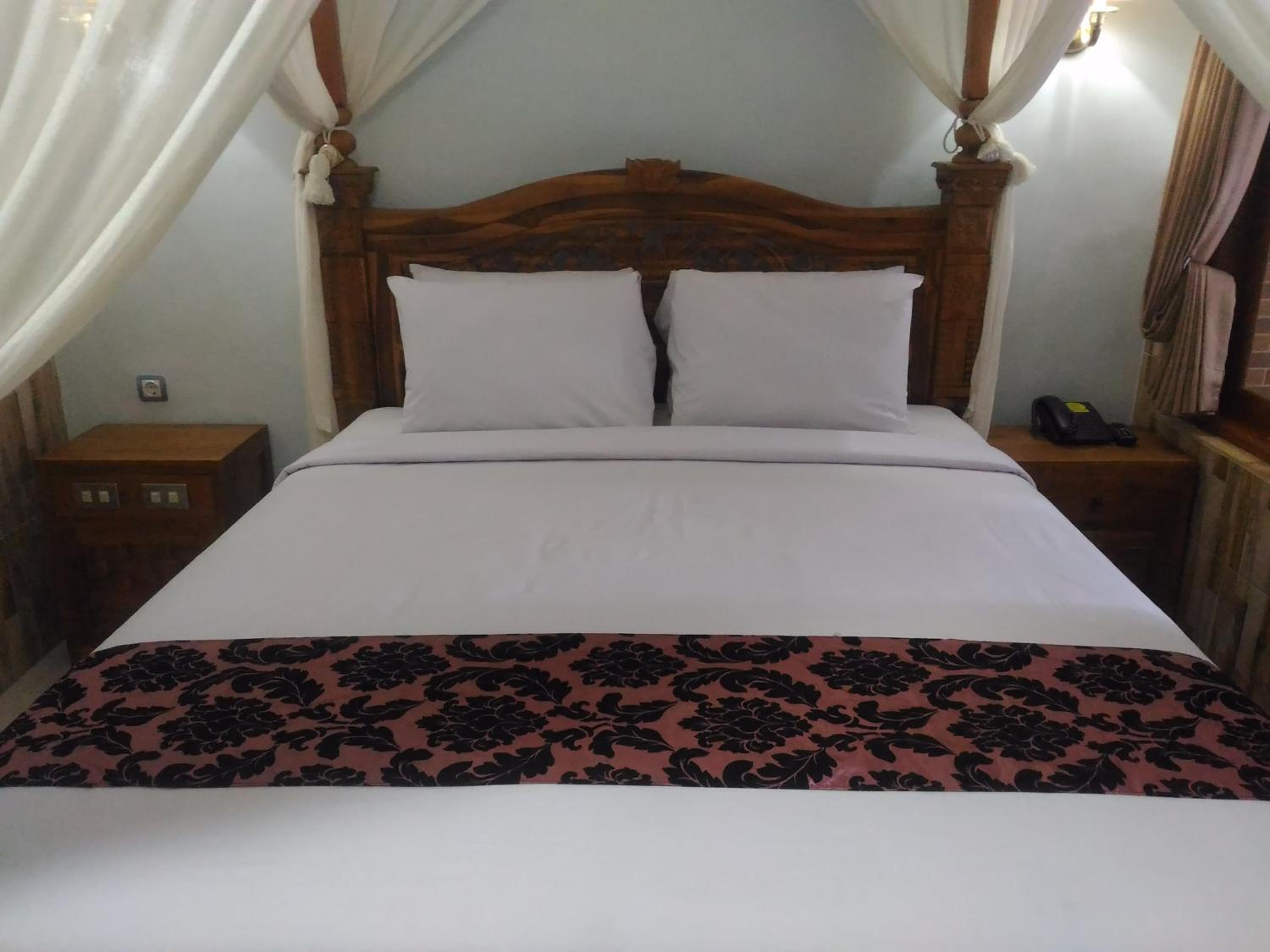 Deluxe Premium Room - Photo 1