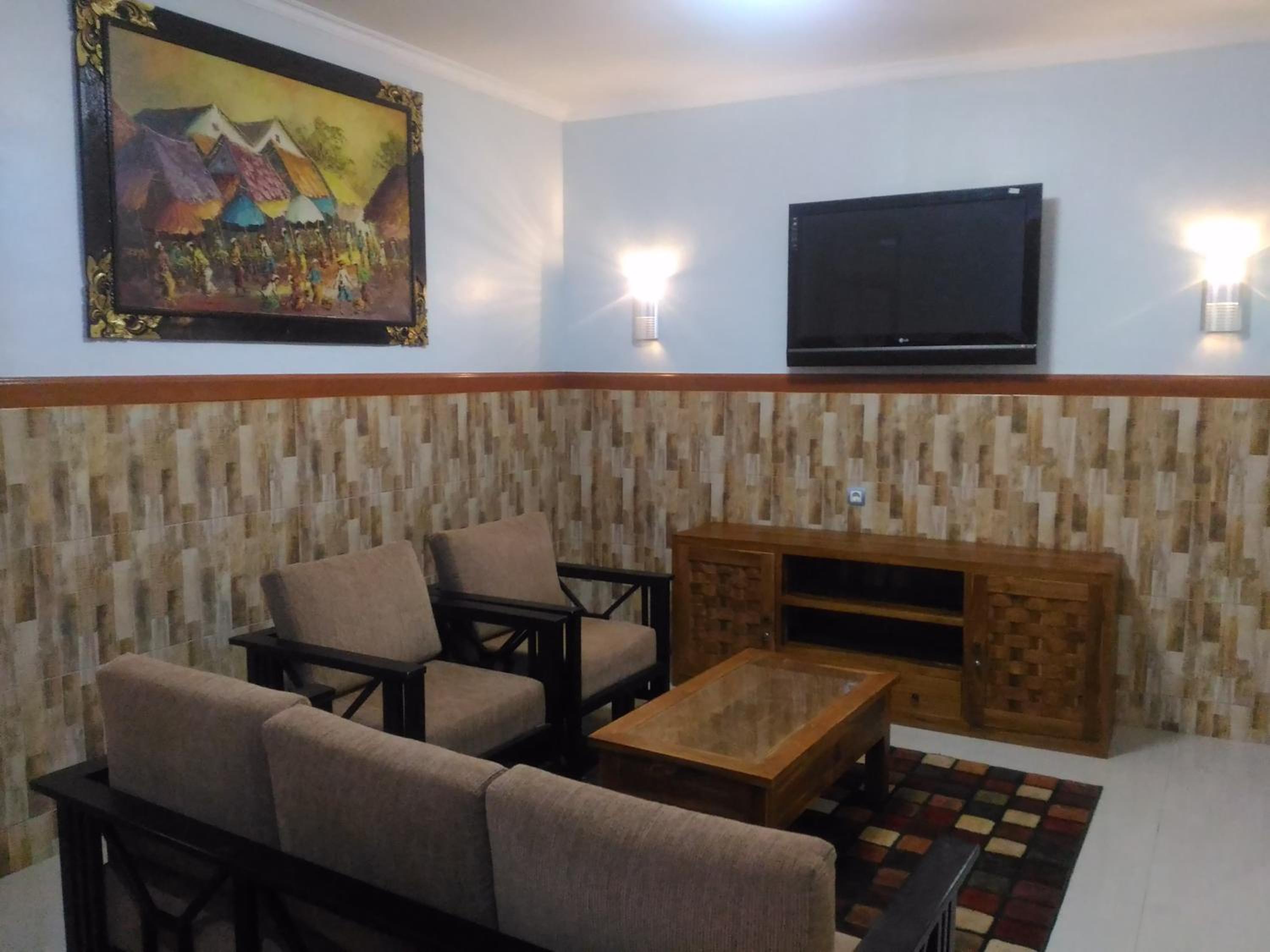 Deluxe Premium Room - Photo 6