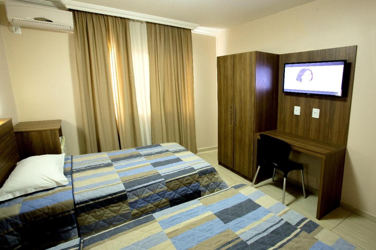 Twin Room photo 3