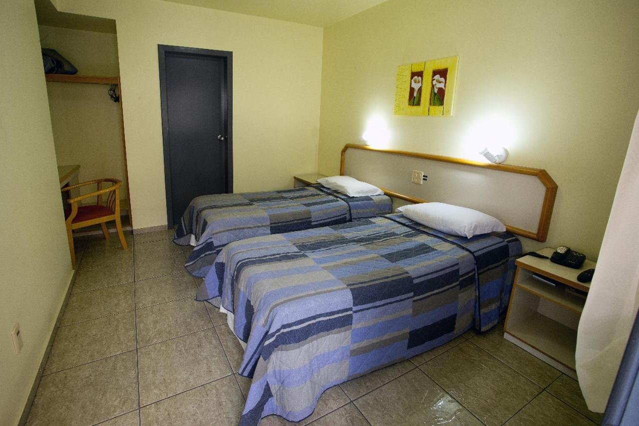 Superior Double Room photo 1