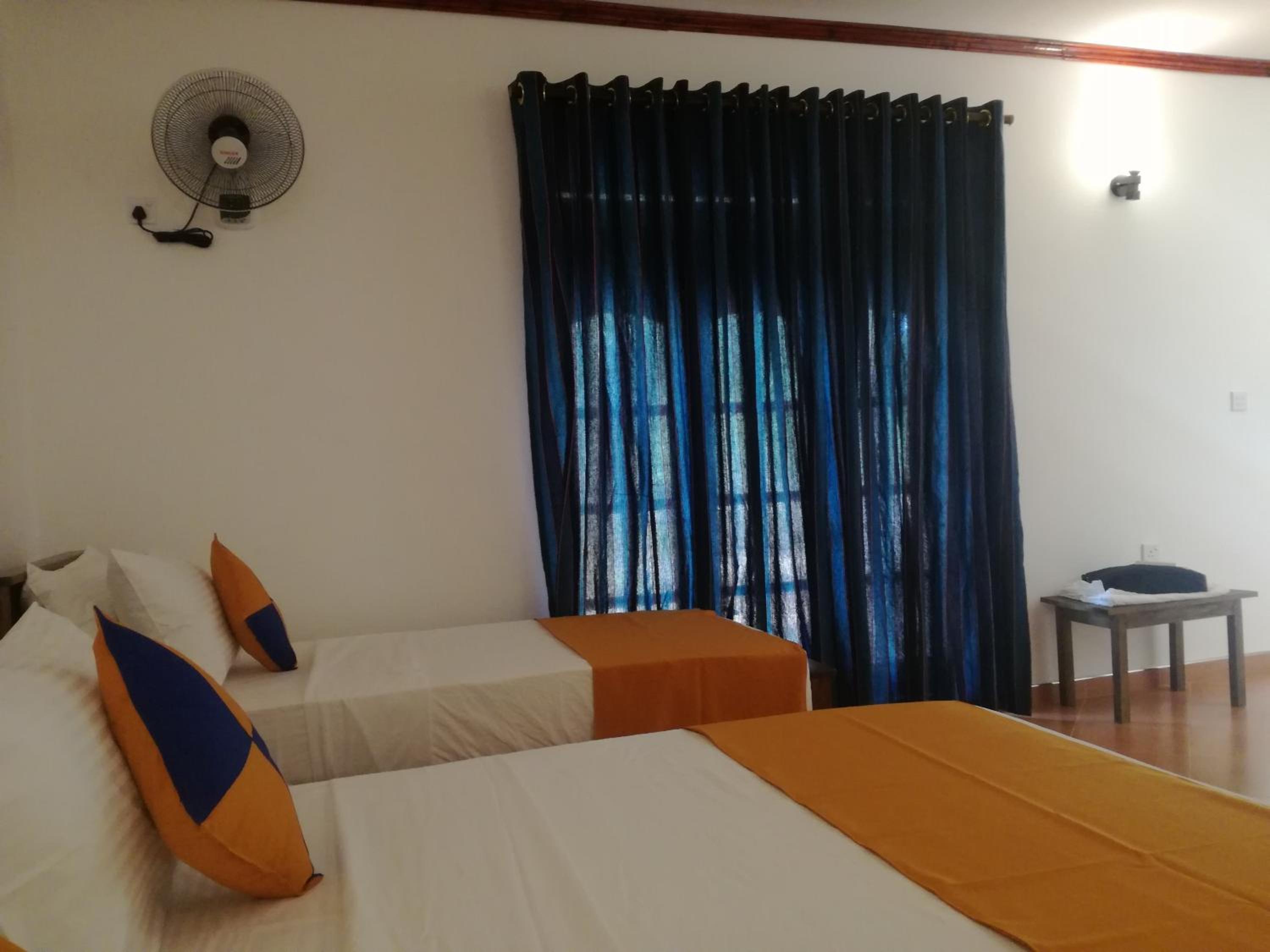 Standard Triple Room photo 2