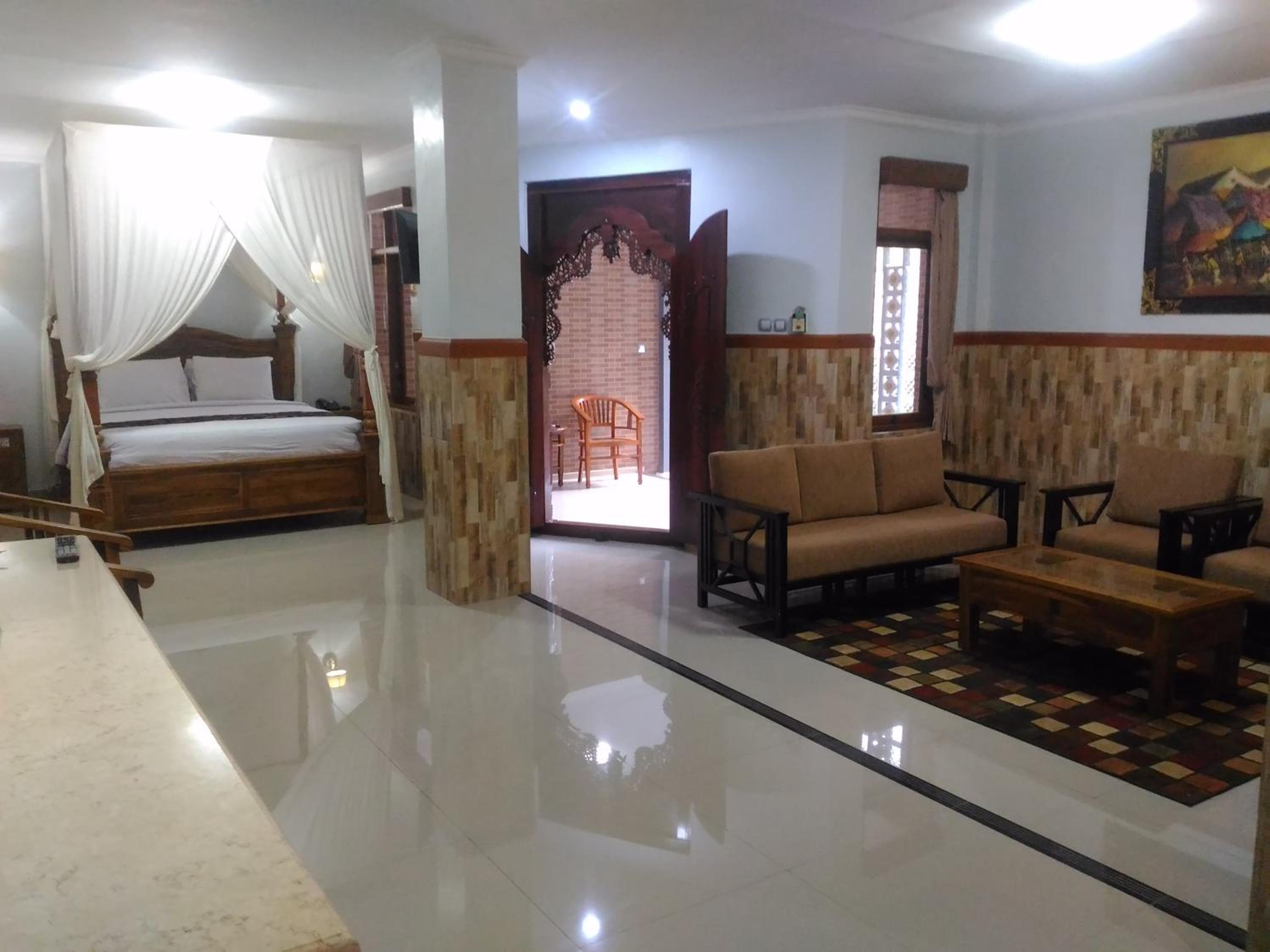 Deluxe Premium Room - Photo 3