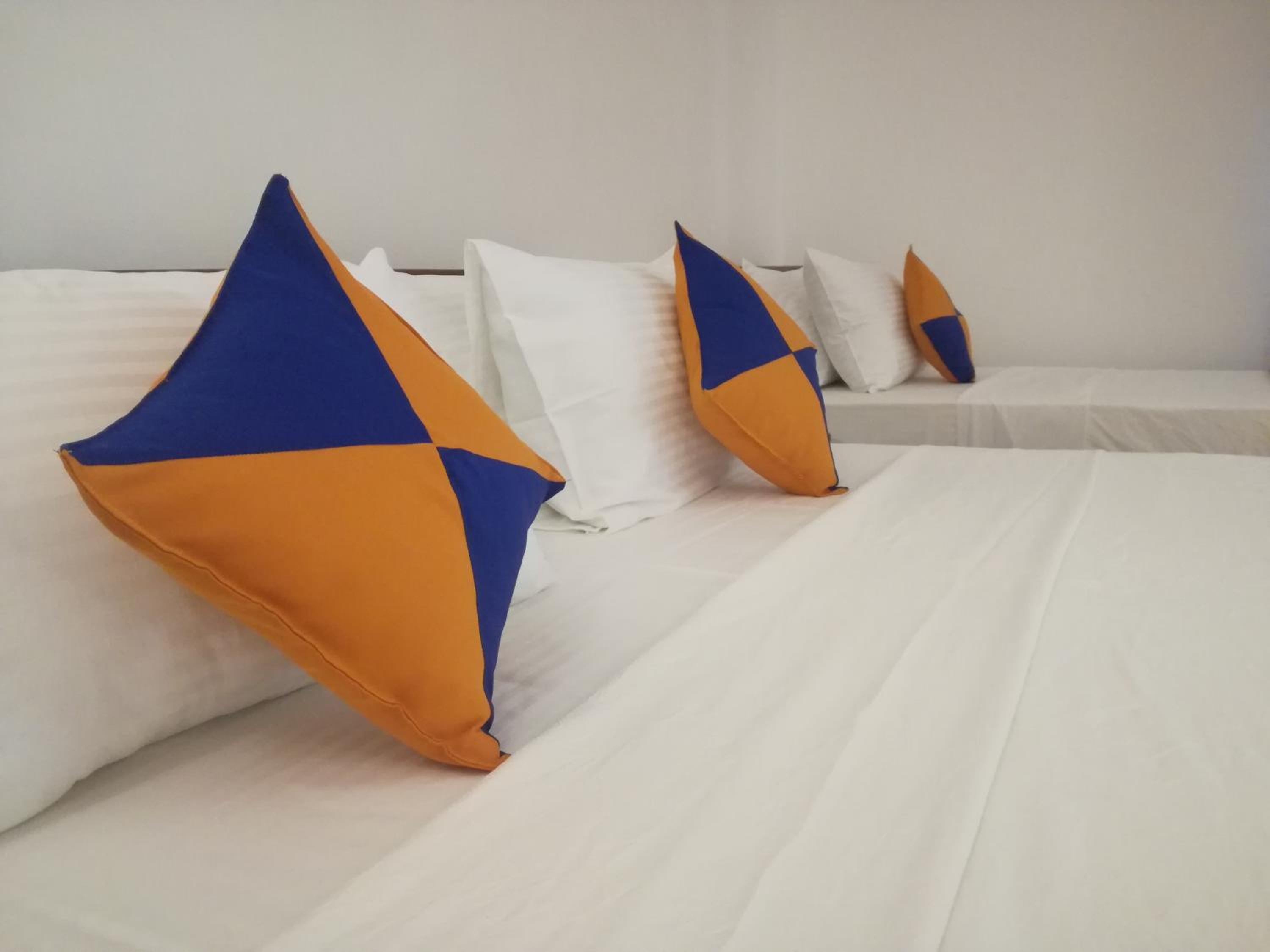 Budget Double Room photo 1