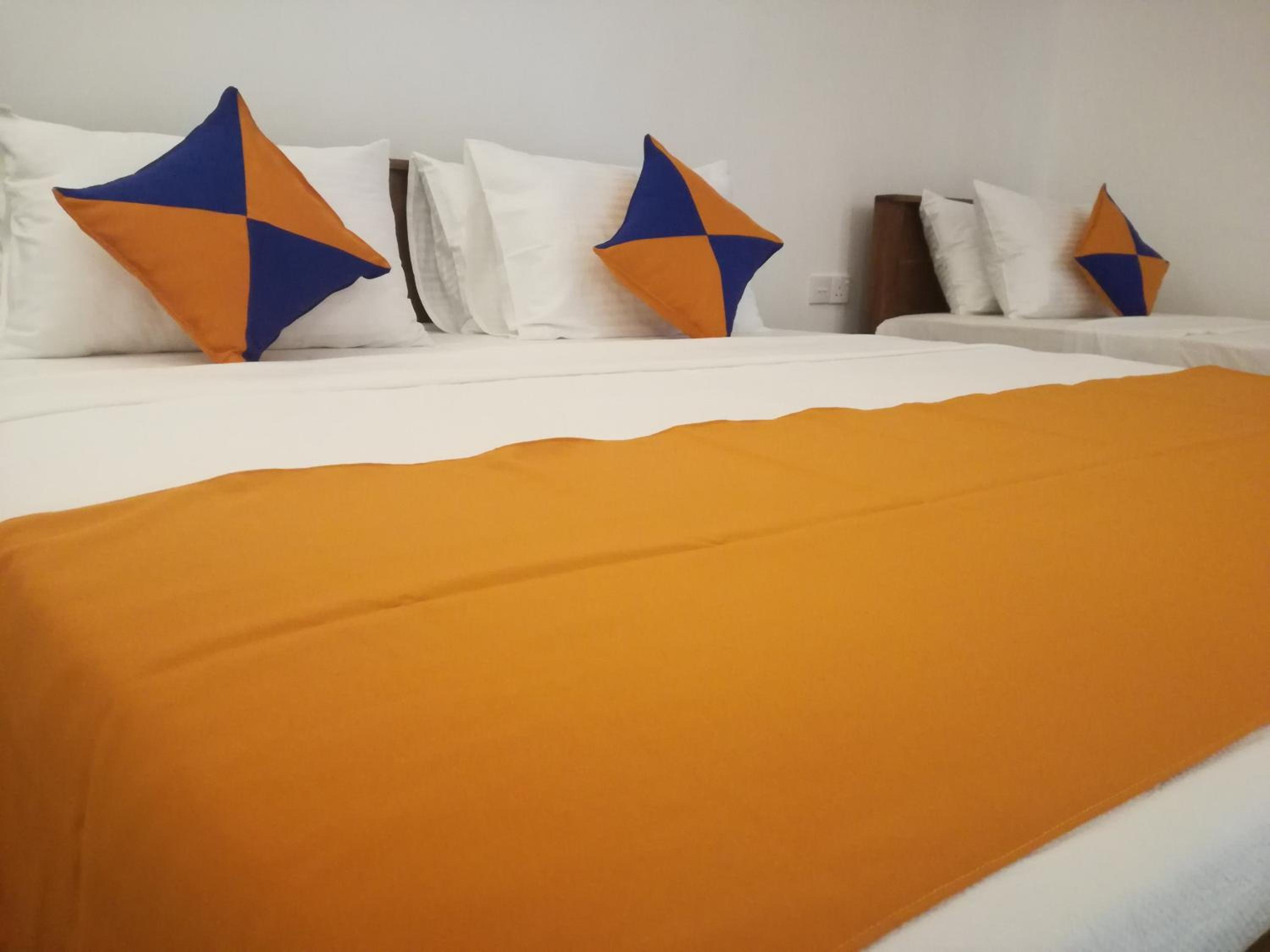 Deluxe Triple Room photo 1