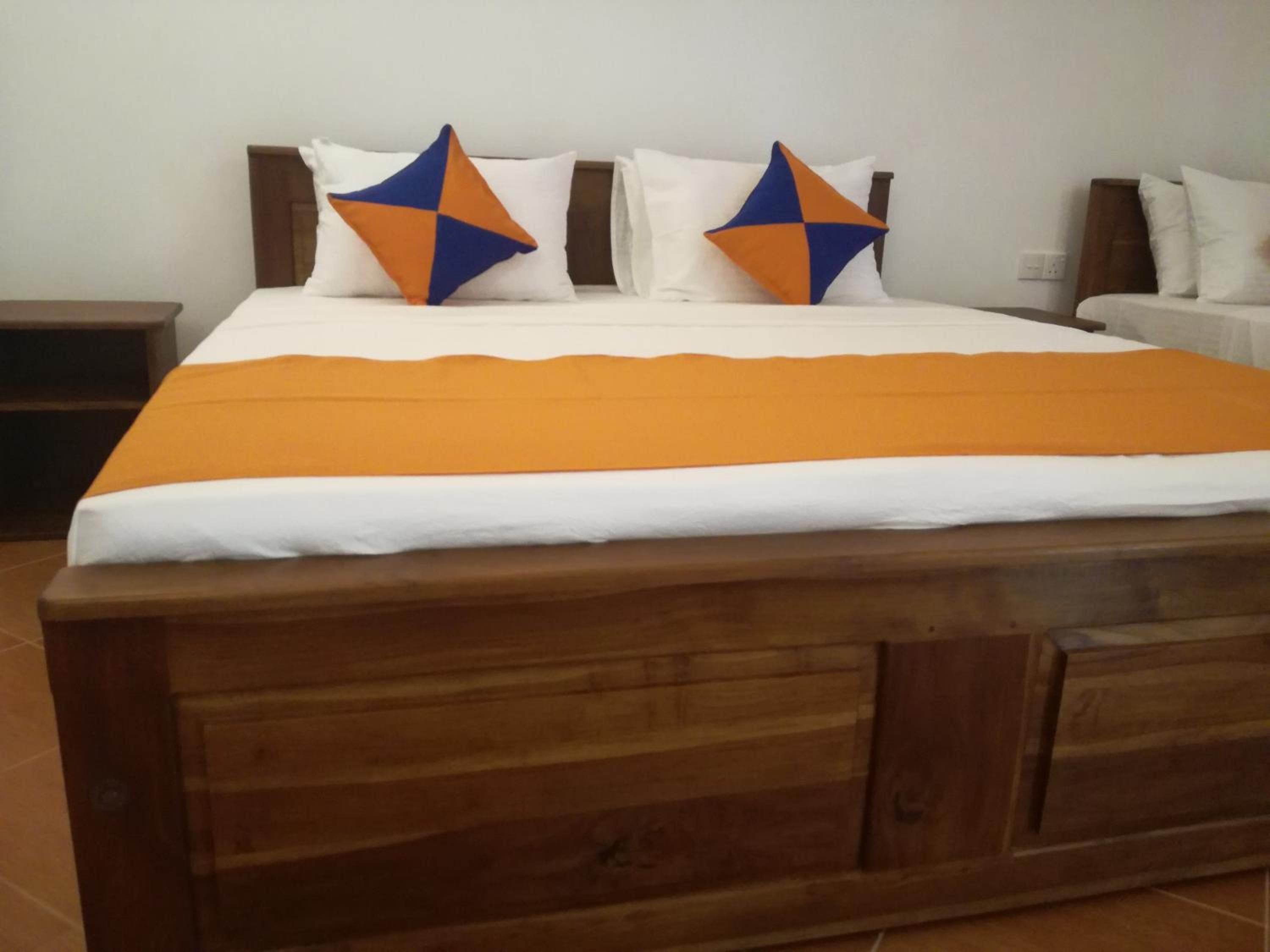 Standard Triple Room photo 3