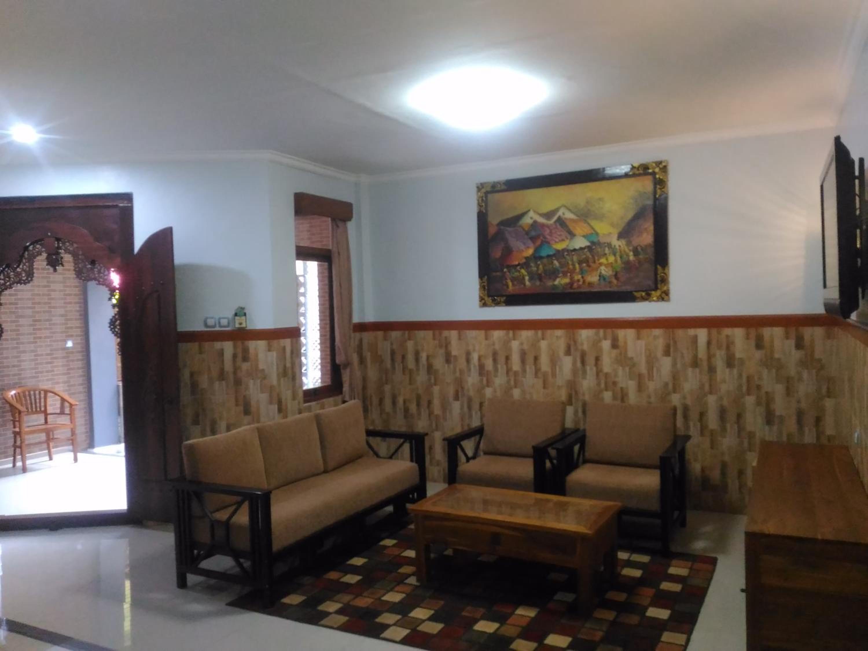 Deluxe Premium Room - Photo 5