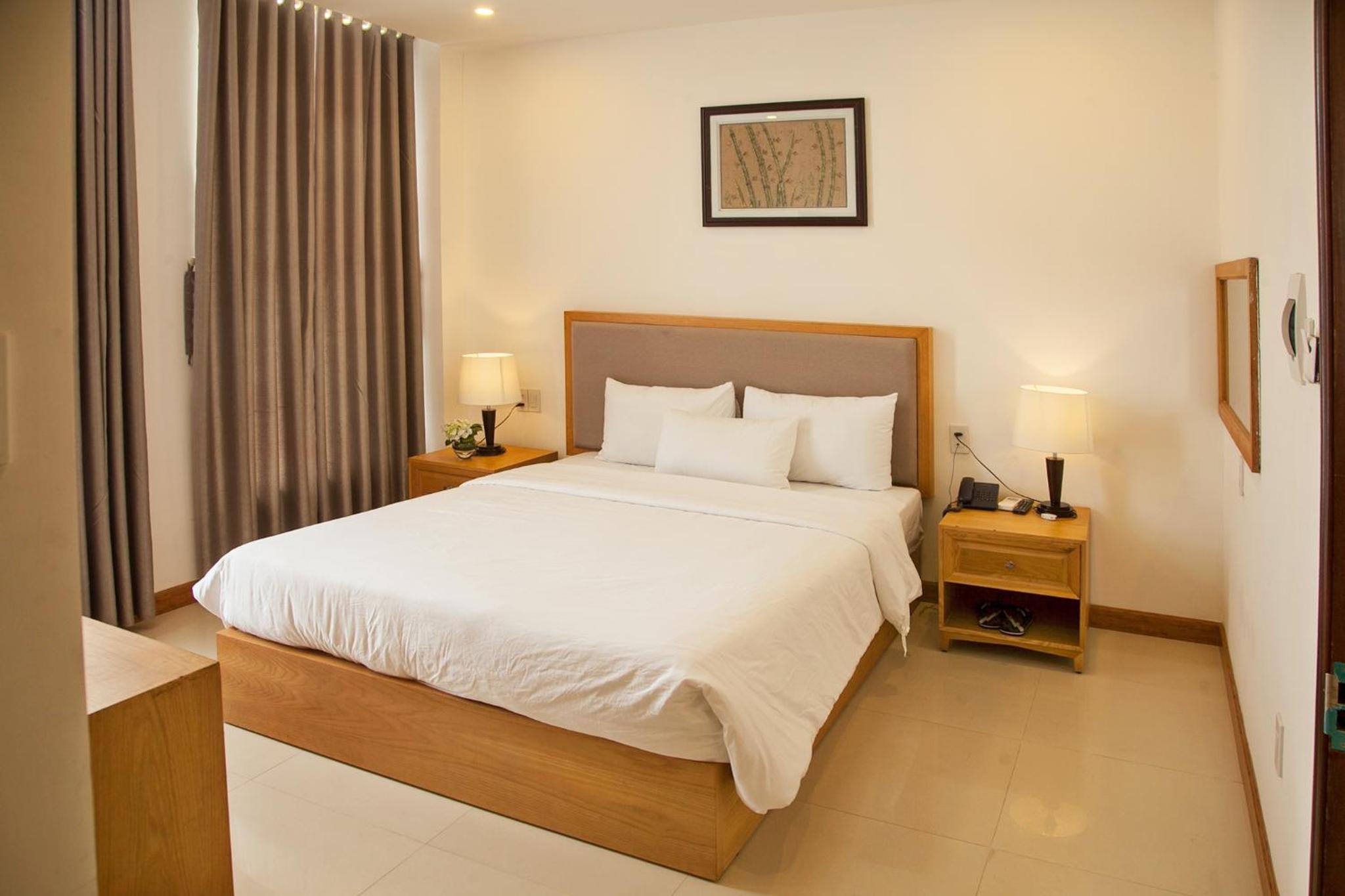 Superior Double Room - Photo 4