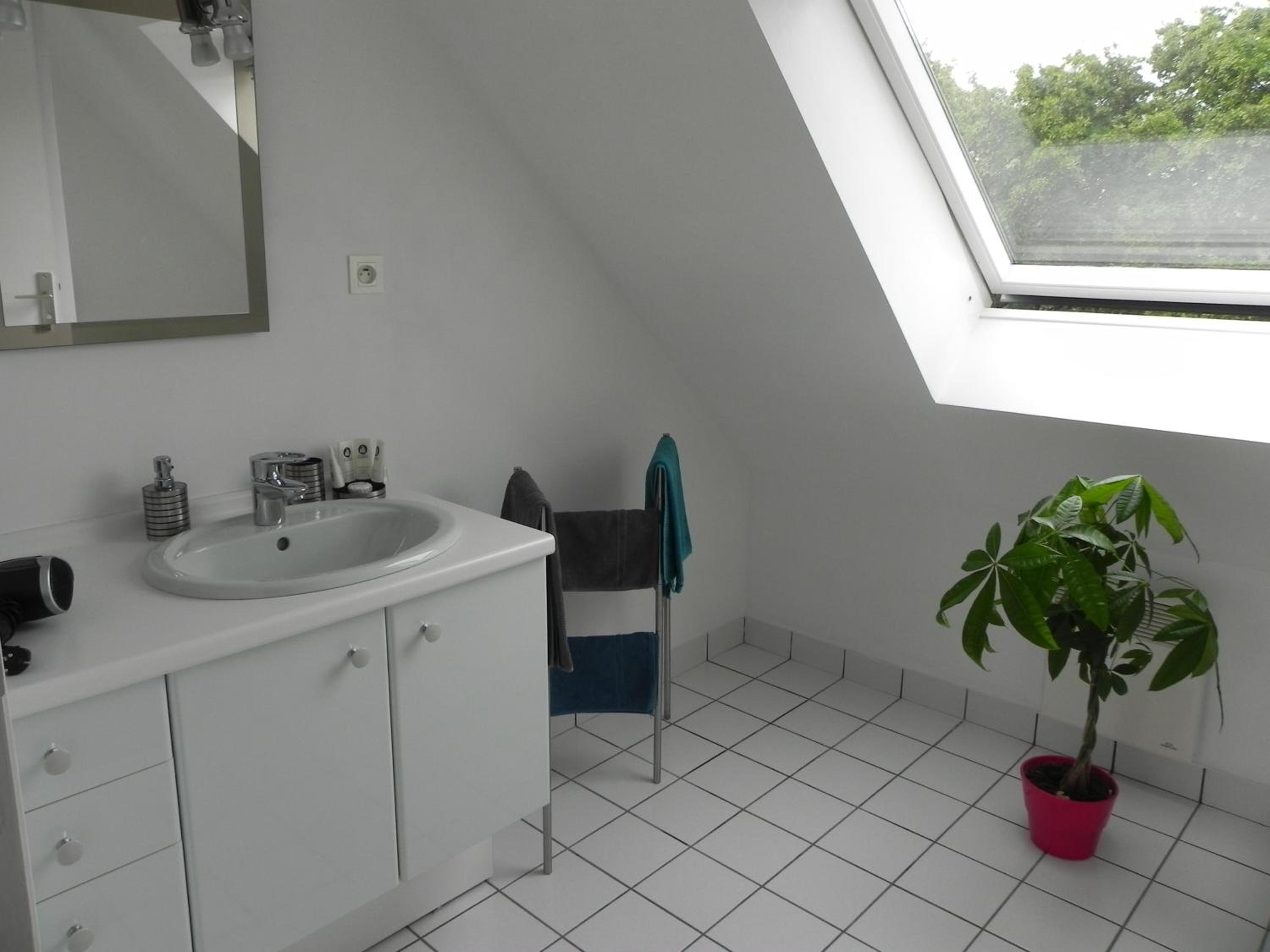 Double Room with Garden View photo 2