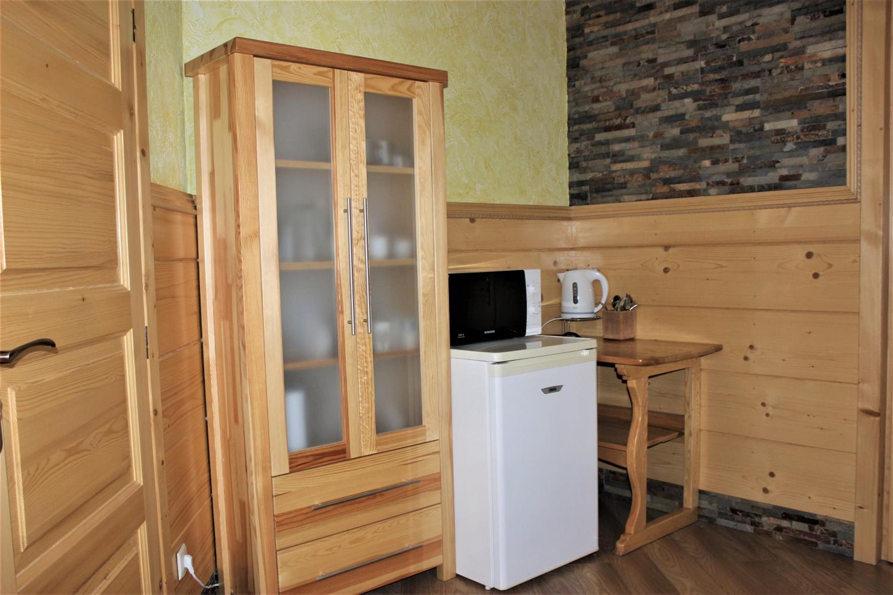 Deluxe Double or Twin Room with Mountain View photo 2