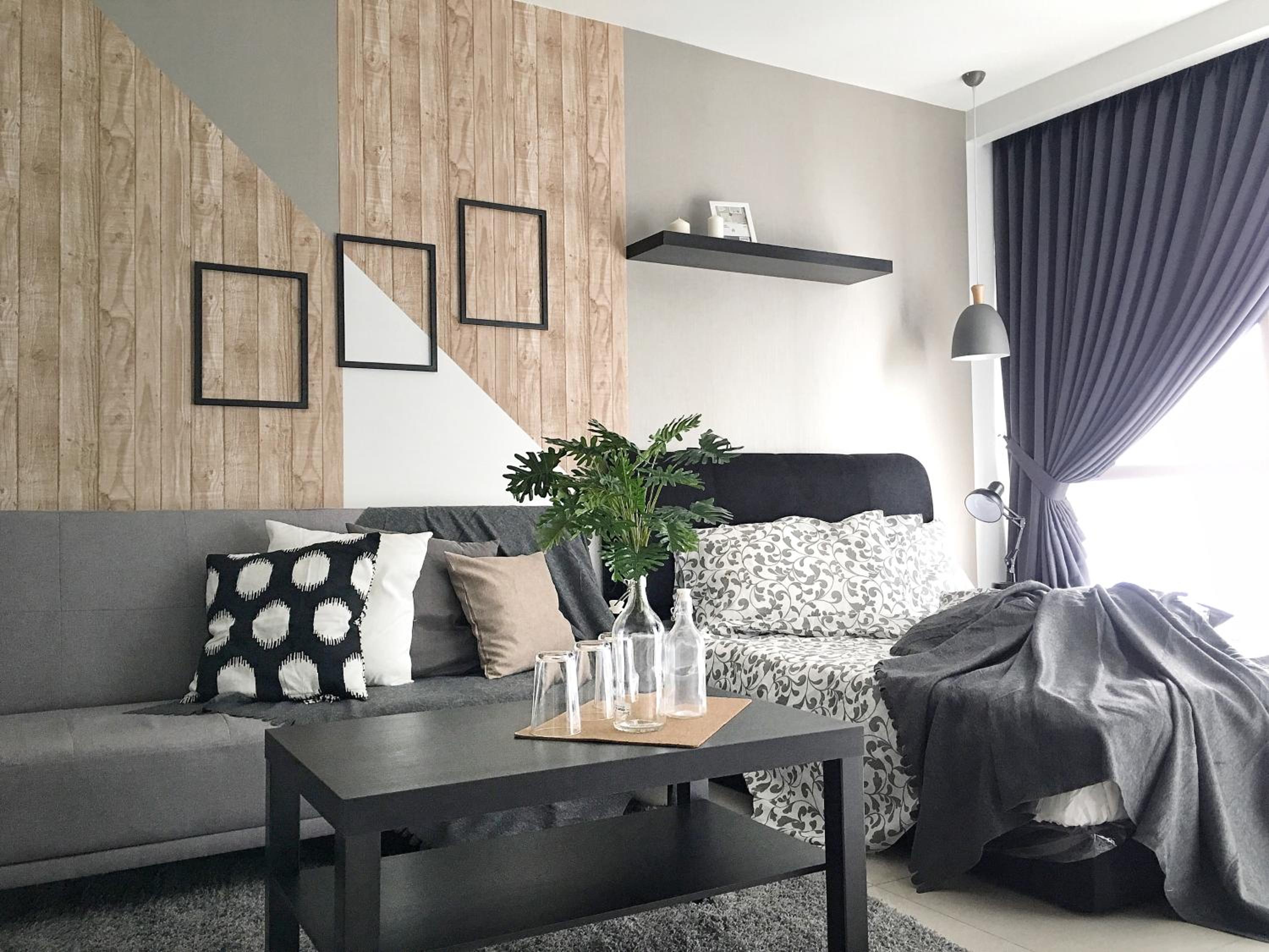 Studio Apartment photo 1