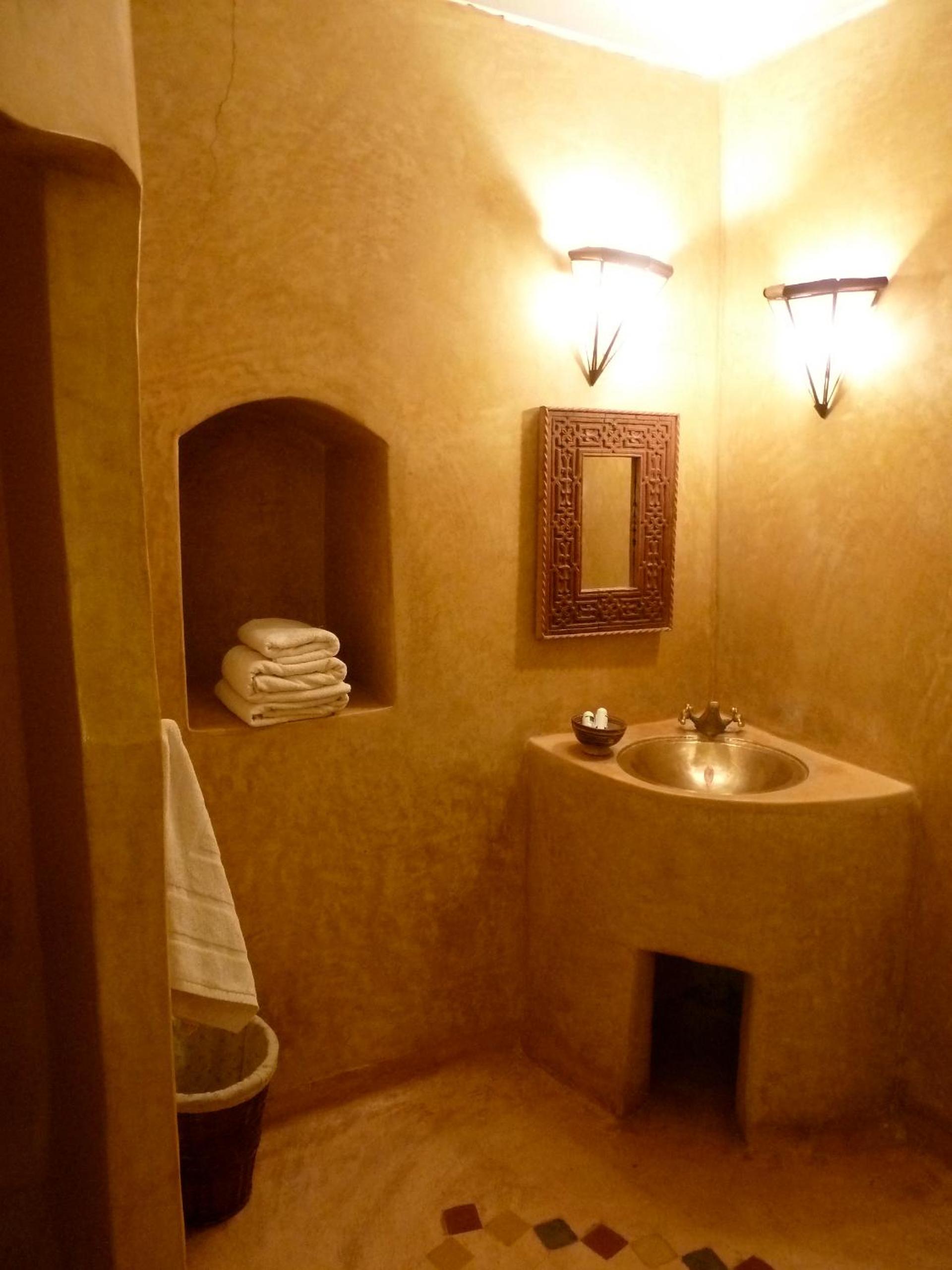 Safran Double Room