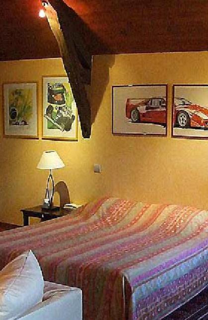 Double Room photo 1